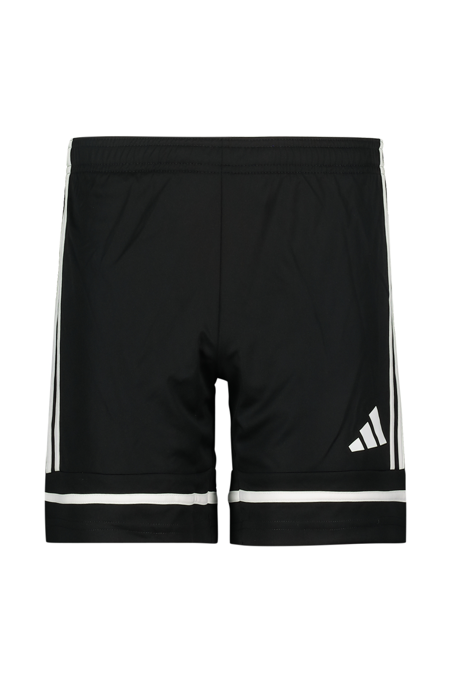 Image of adidas Squadra 25 Kinder Short Schwarz, , Größe: 128