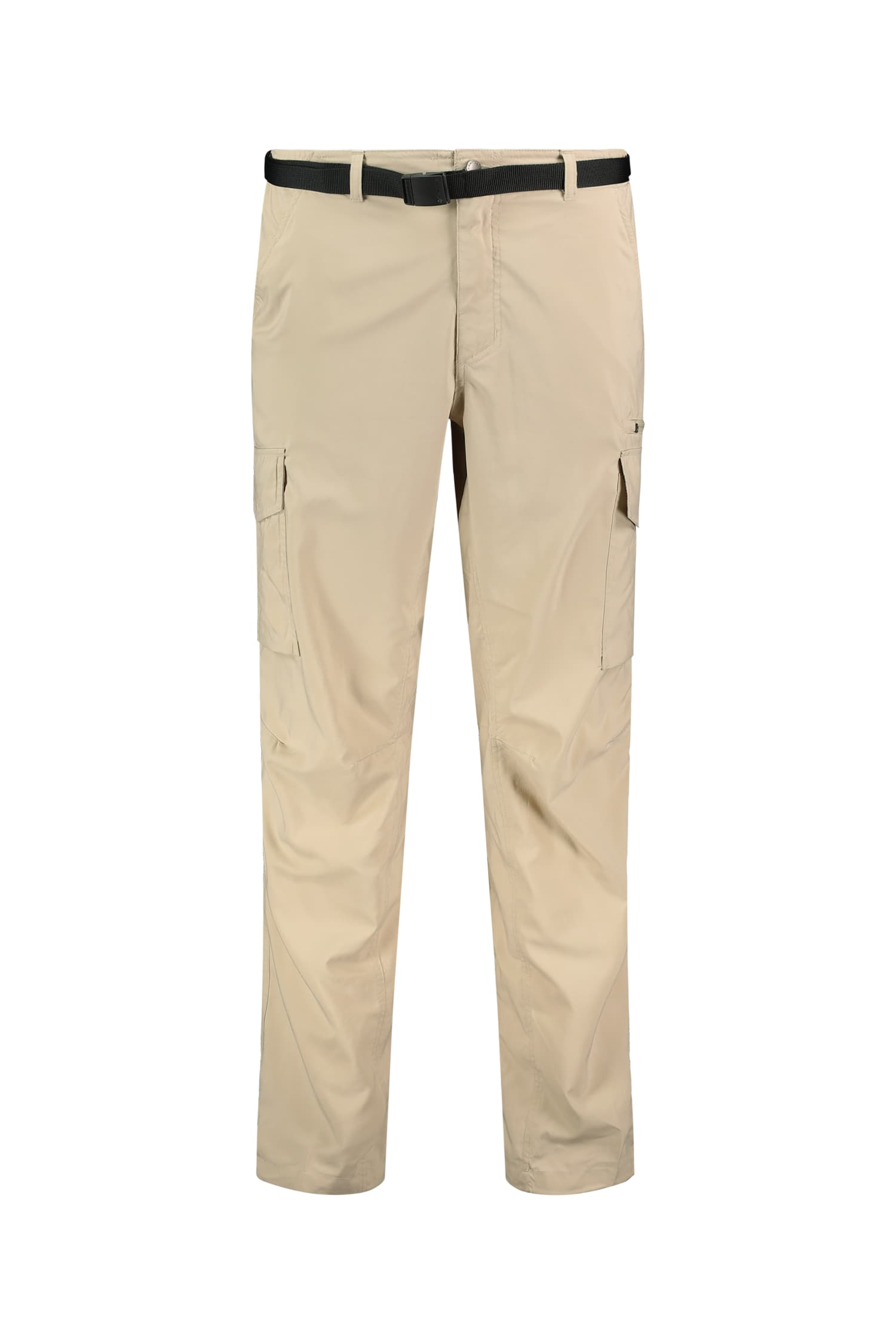 Image of Columbia Skien Valley™ Cargo Herren Wanderhose Beige, Herren, Größe: S