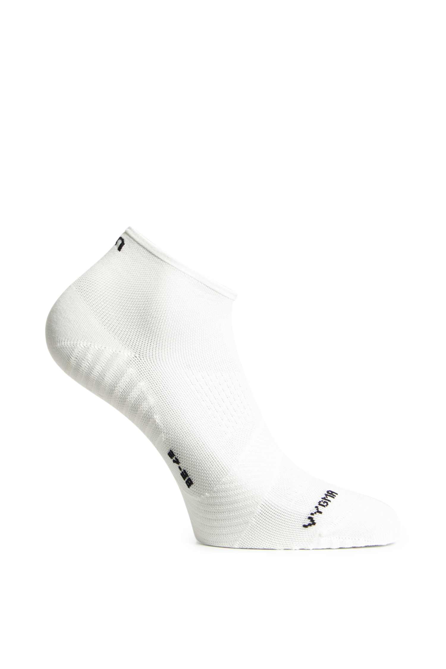Image of UYN Vigma One Extra Grip Yoga 35-42 Damen Socken Weiss, Damen, Größe: I