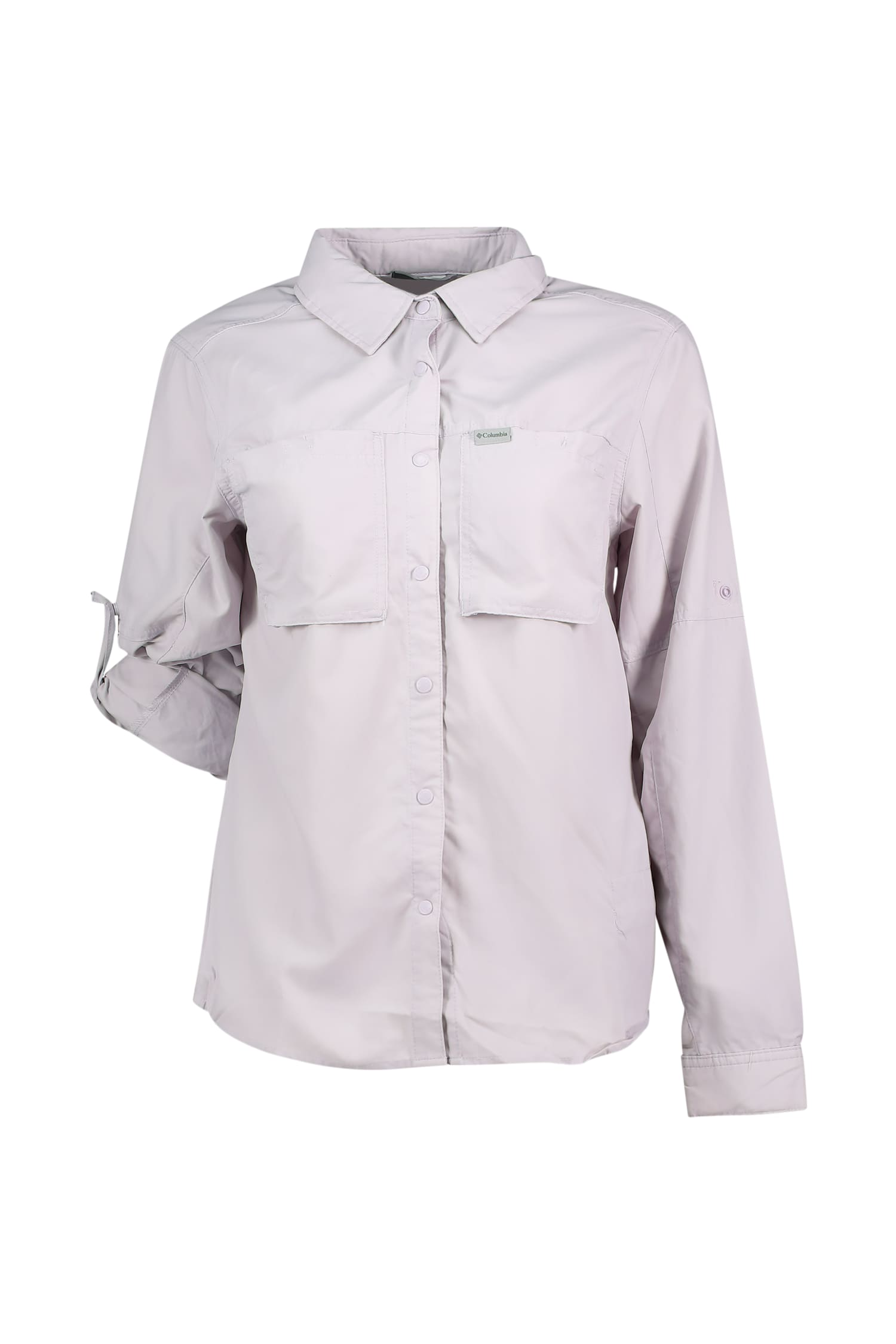 Image of Columbia Skien Valley™ Damen Wanderbluse Lila, Damen, Größe: L