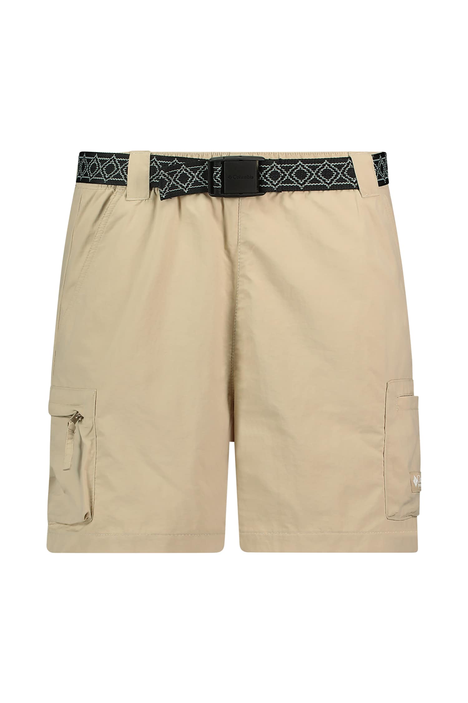 Image of Columbia Sequoia Grove™ Woven Damen Wandershort Beige, Damen, Größe: L