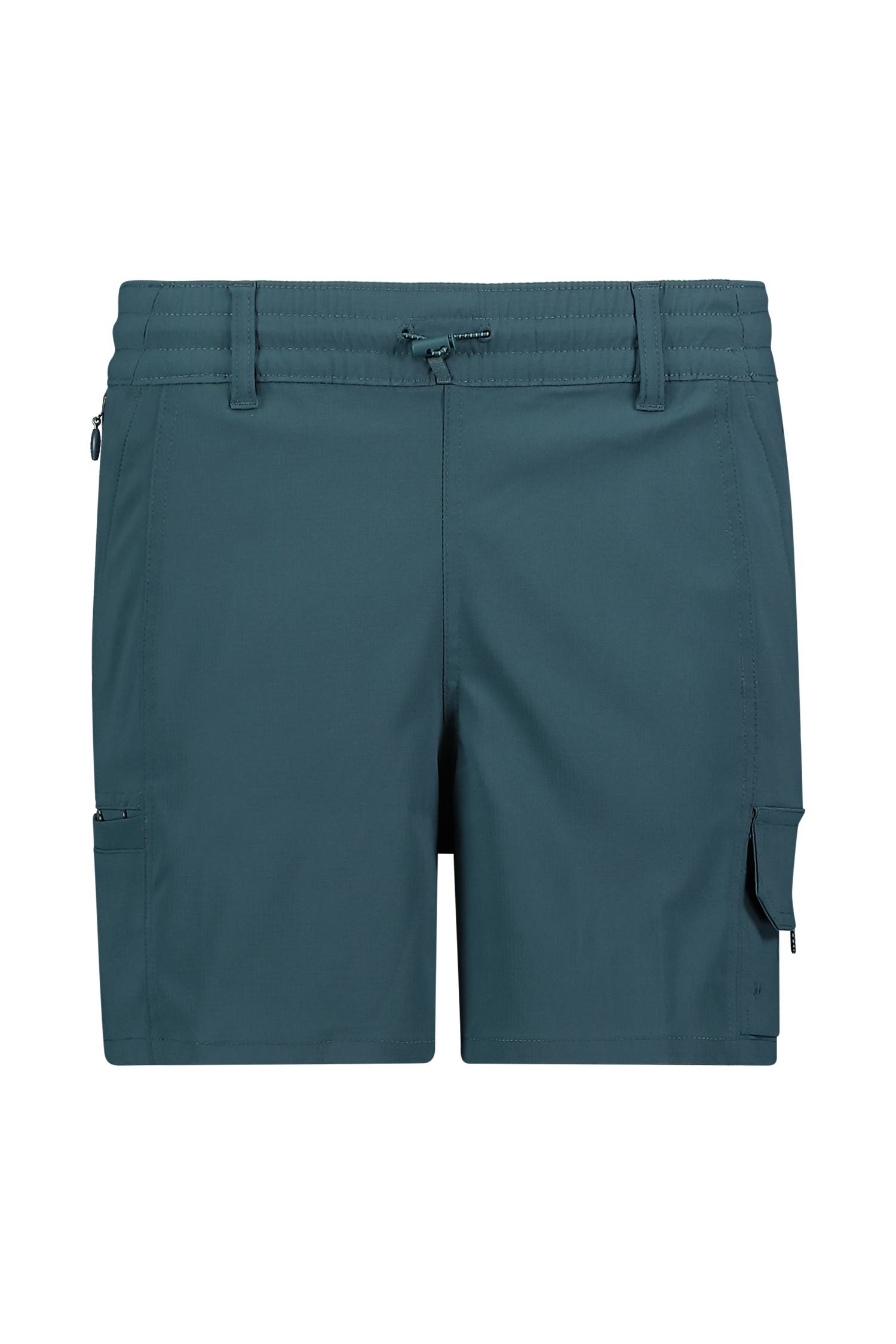 Image of Columbia Weekend Rays™ Damen Short Türkis, Damen, Größe: L