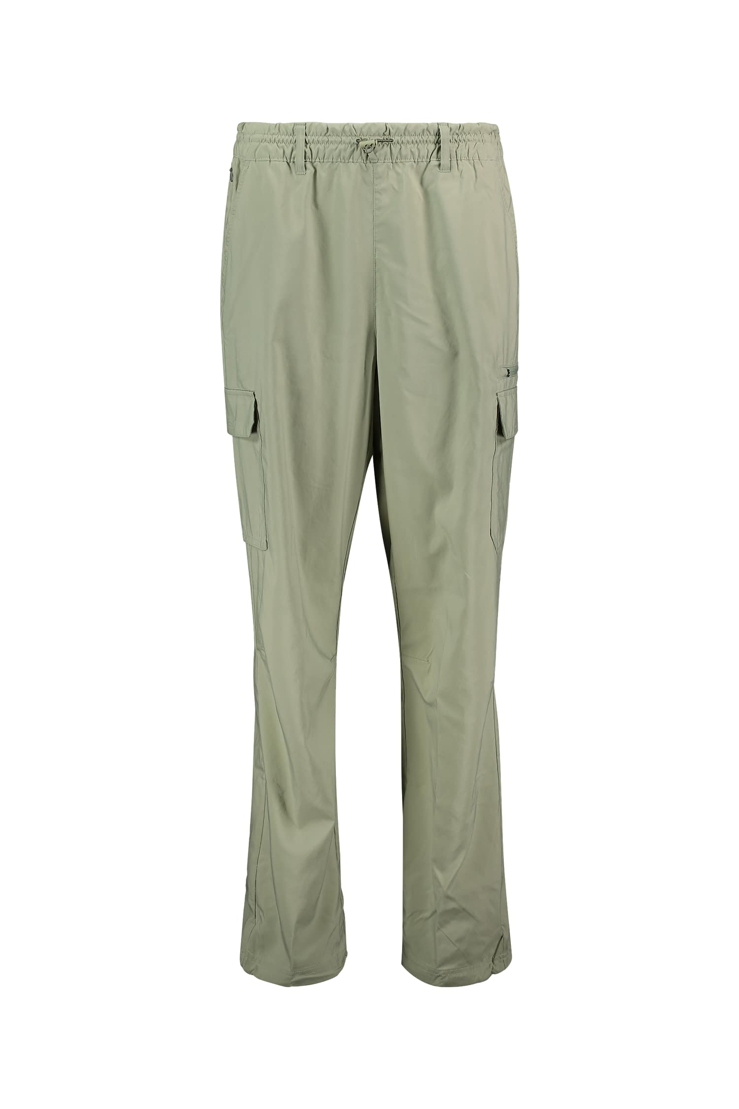 Columbia Skien Valley™ Cargo Damen Wanderhose Grün, Damen, Größe: M