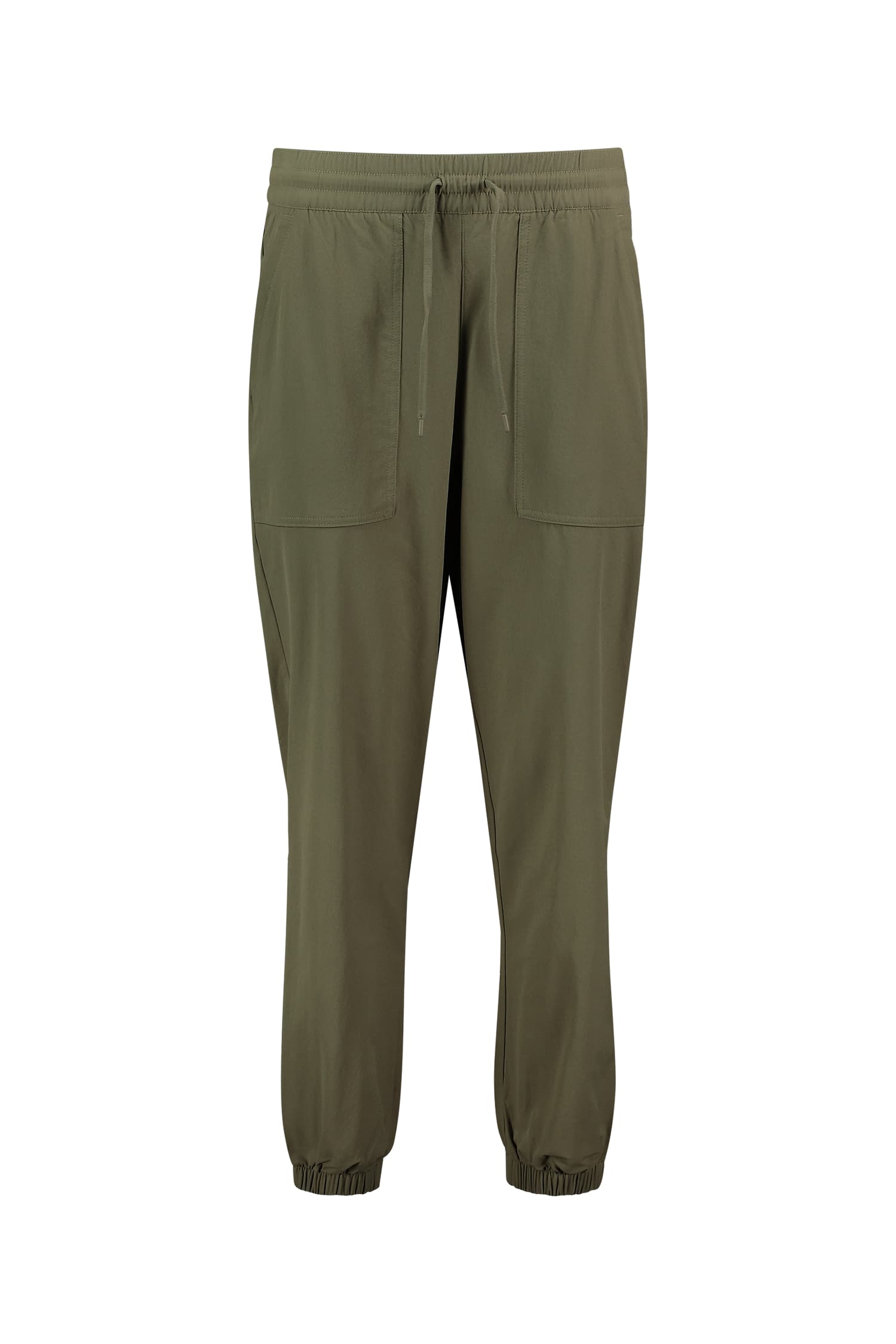 Columbia Pinetown Canyon™ Jogger Damen Wanderhose Grün, Damen, Größe: S