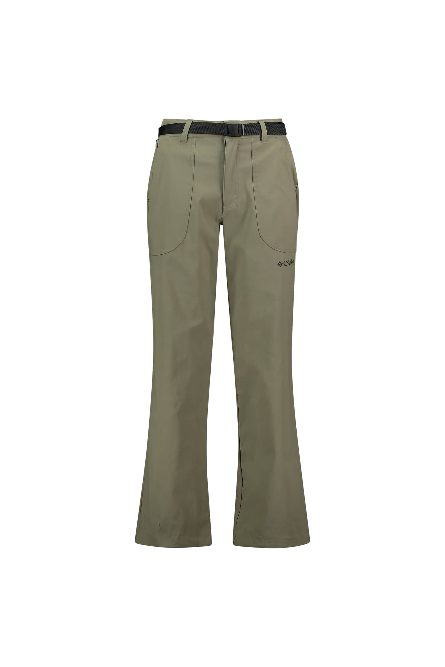 Columbia Brea Falls™ Damen Wanderhose Grün, Damen, Größe: L