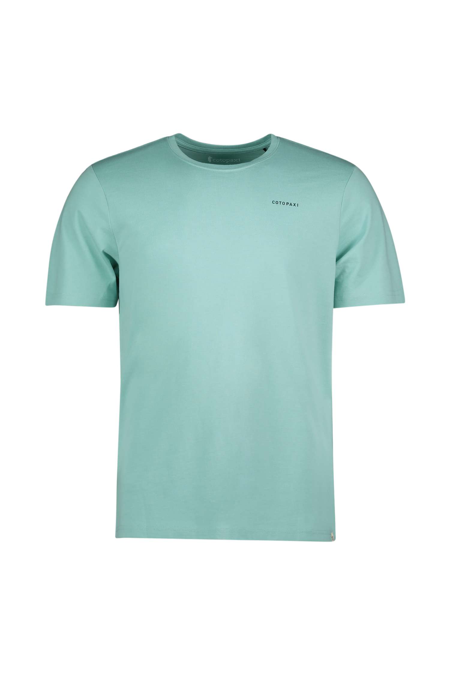 Cotopaxi Mountain Magic Herren T-Shirt Blau, Herren, Größe: M