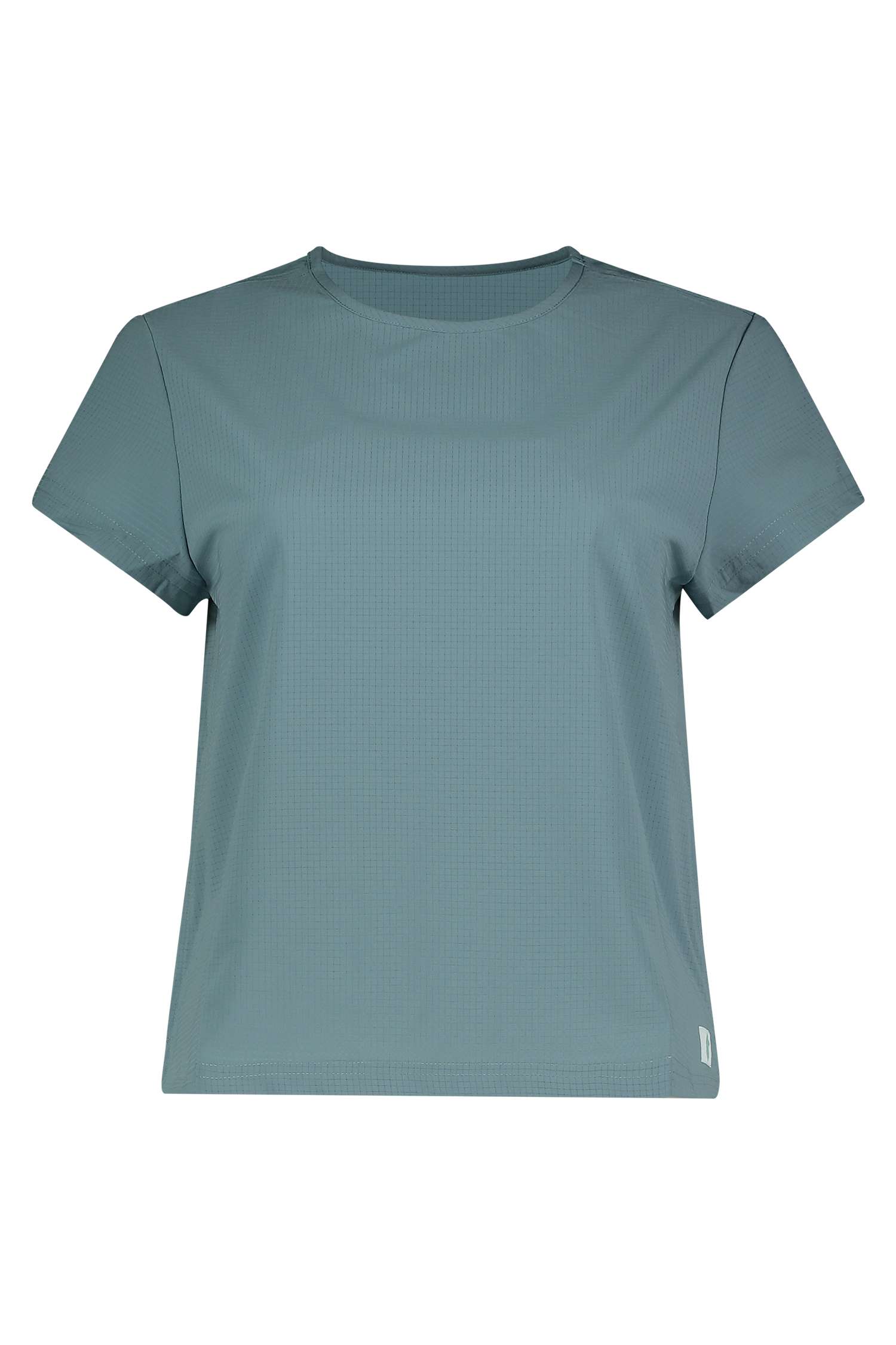 Cotopaxi Pulso Tech Damen T-Shirt Türkis, Damen, Größe: S