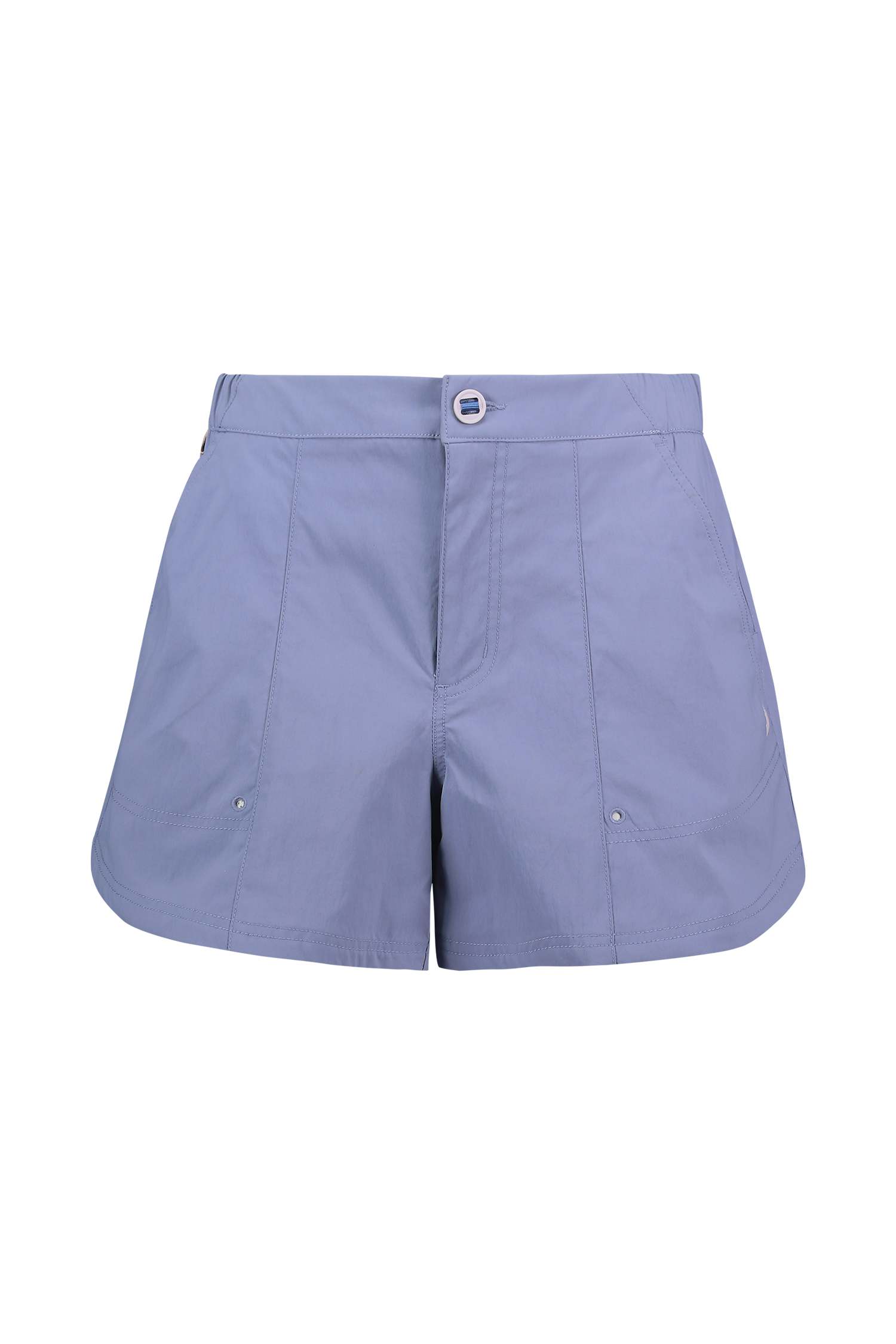 Image of Cotopaxi Coraje Tech 4" Damen Wandershort Lila, Damen, Größe: L