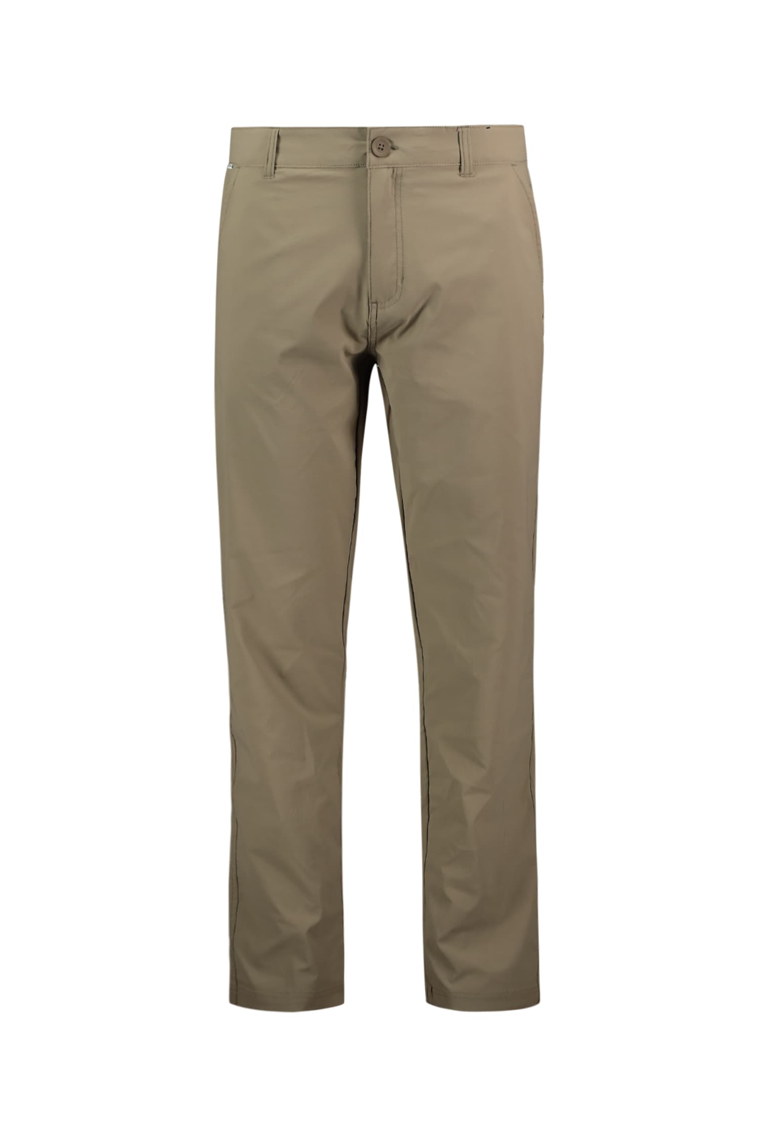 Craghoppers NosiLife Anti-Insect Golf Santos II Herren Hose Beige, Herren, Größe: 50
