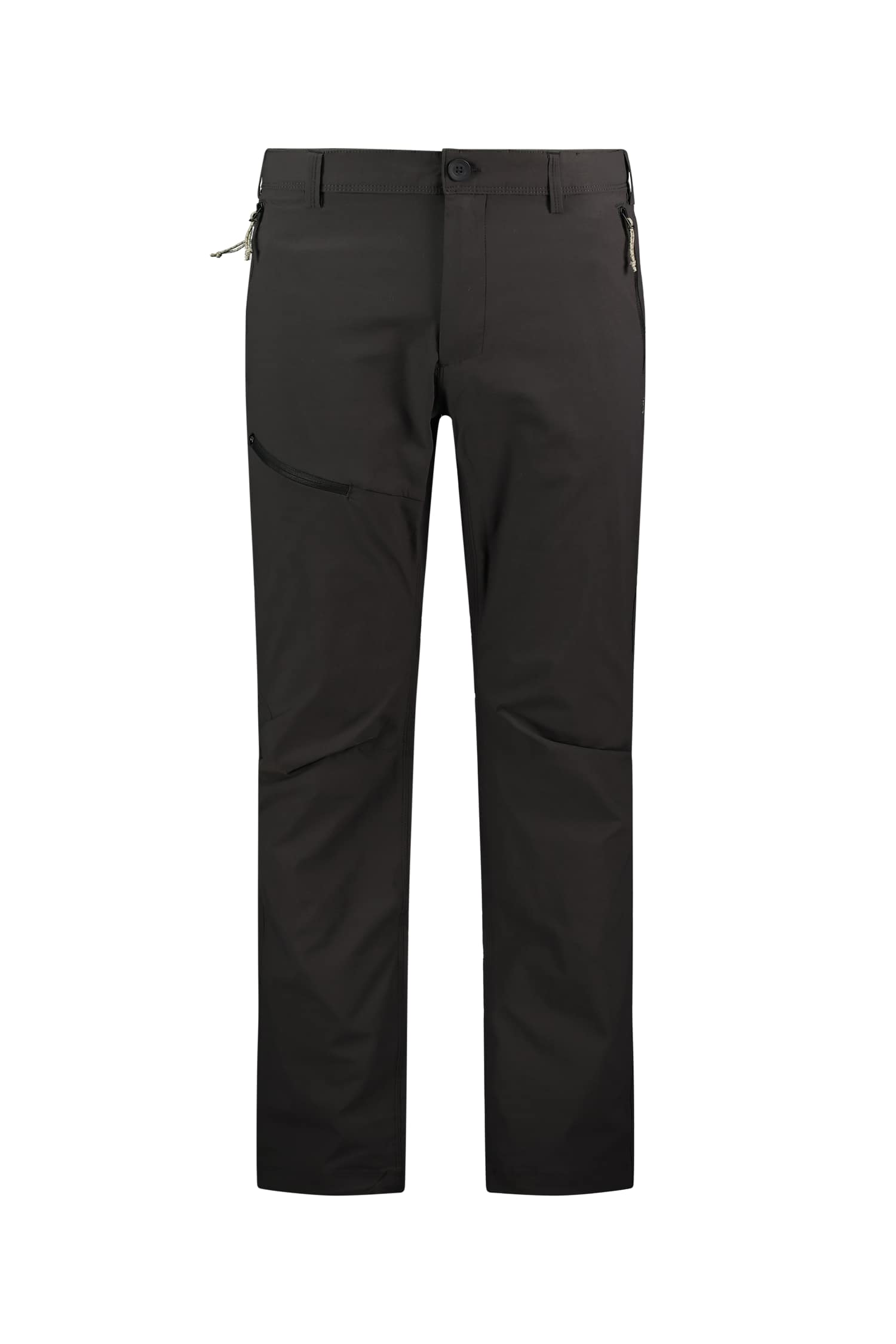 Image of Craghoppers NosiLife Anti-Insect Pro III Herren Wanderhose Anthrazit, Herren, Größe: 48