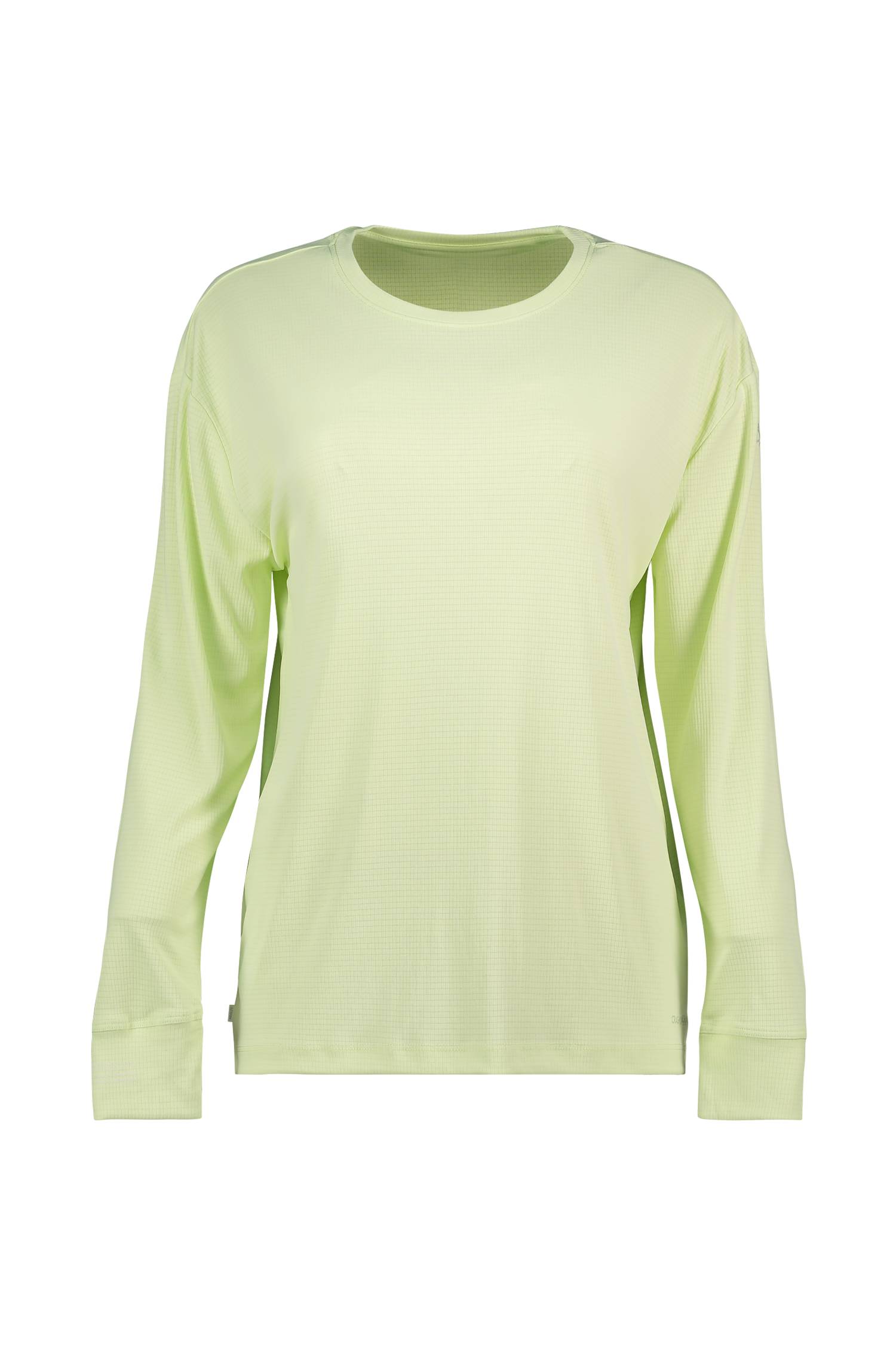 Craghoppers NosiLife SolarShield+ Anti-Insect Damen Longsleeve Gelb, Damen, Größe: 44