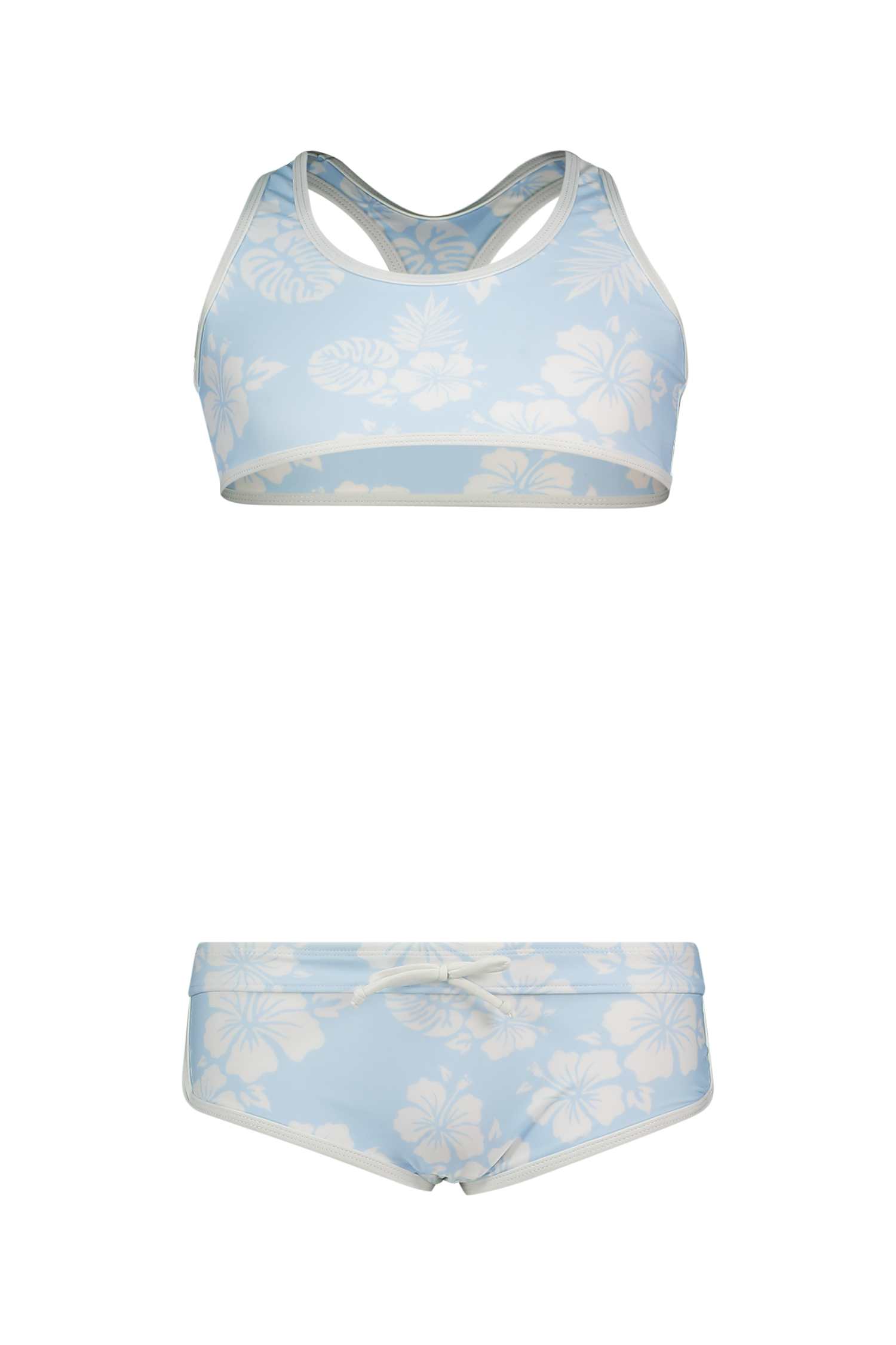 Image of BEACH MOUNTAIN Mädchen Bikini Blau, , Größe: 176