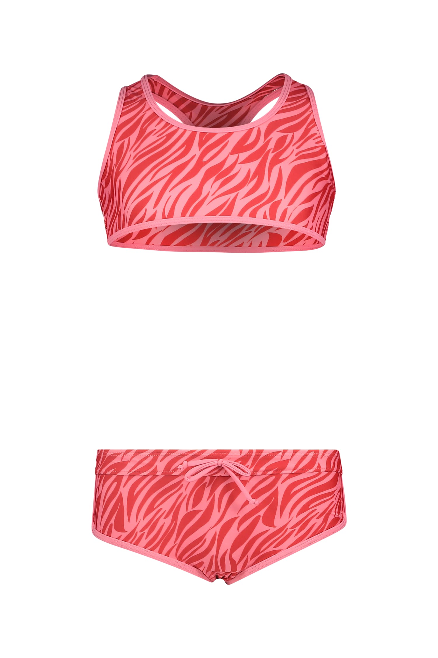 Image of BEACH MOUNTAIN Mädchen Bikini Pink, , Größe: 176