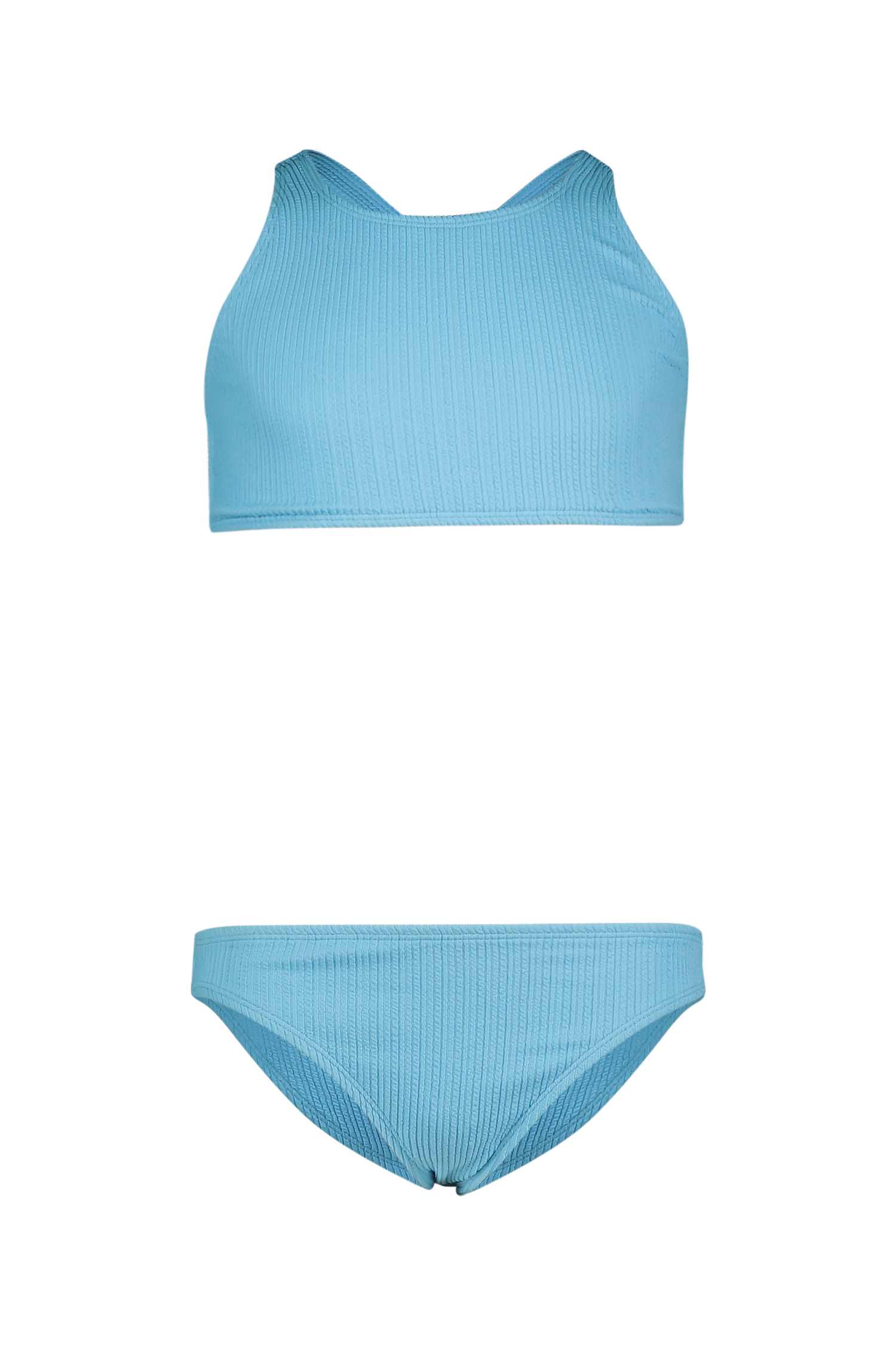 Image of BEACH MOUNTAIN Mädchen Bikini Türkis, , Größe: 116