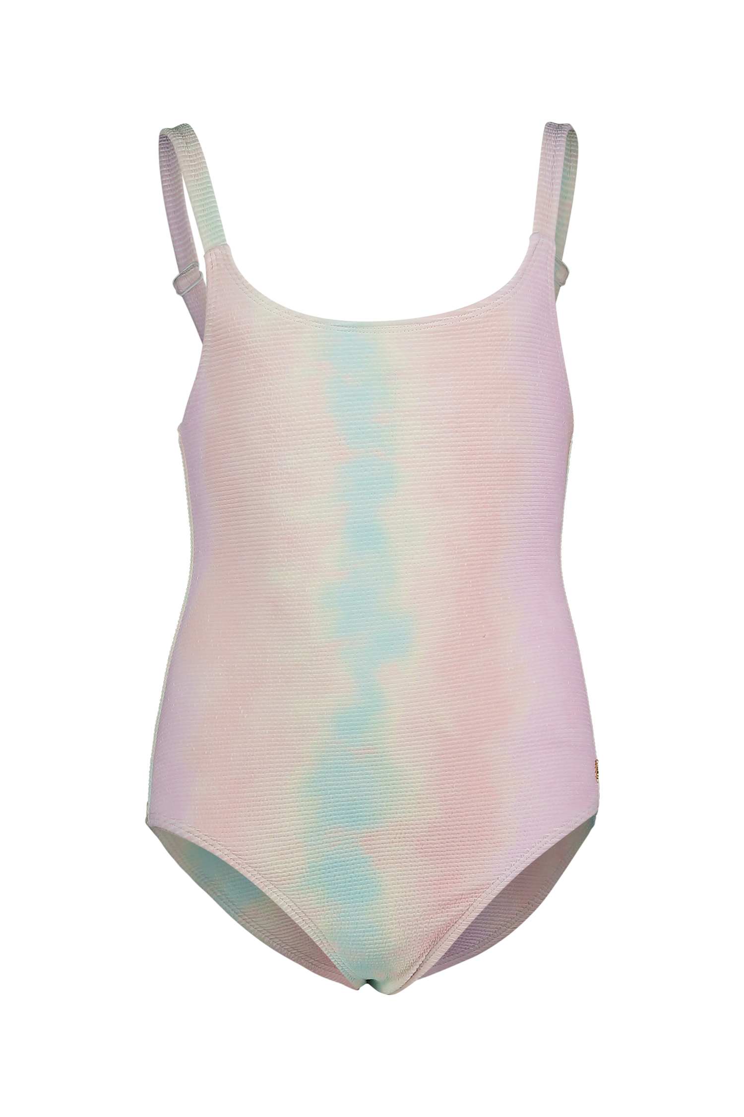 BEACH MOUNTAIN Mädchen Badeanzug Rosa, , Größe: 164