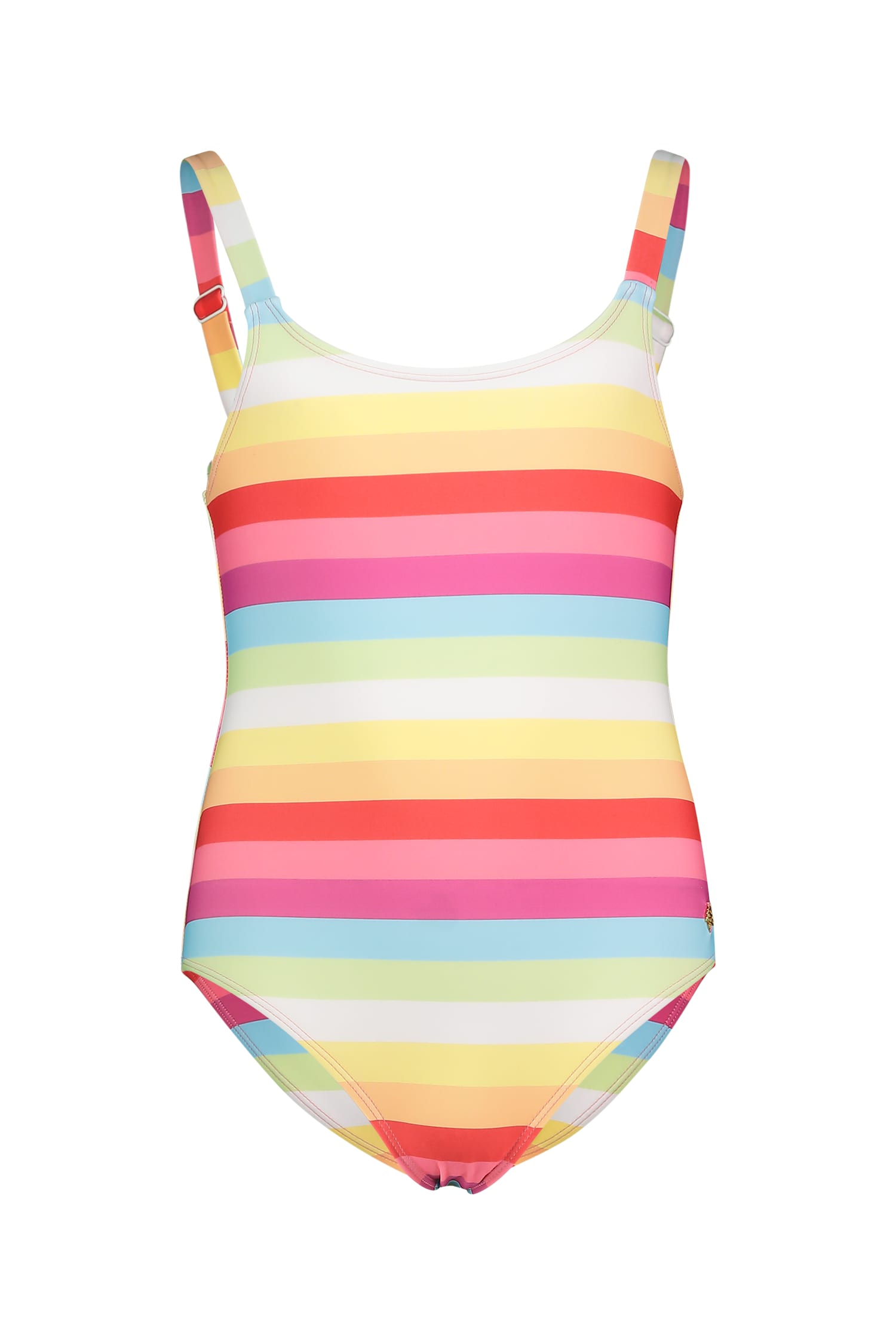 Image of BEACH MOUNTAIN Mädchen Badeanzug Multicolor, , Größe: 176