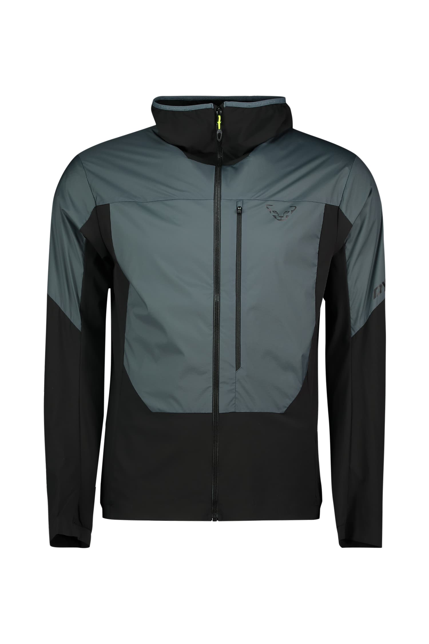 Dynafit Traverse Insulation Herren Midlayer Schwarz, Herren, Größe: L