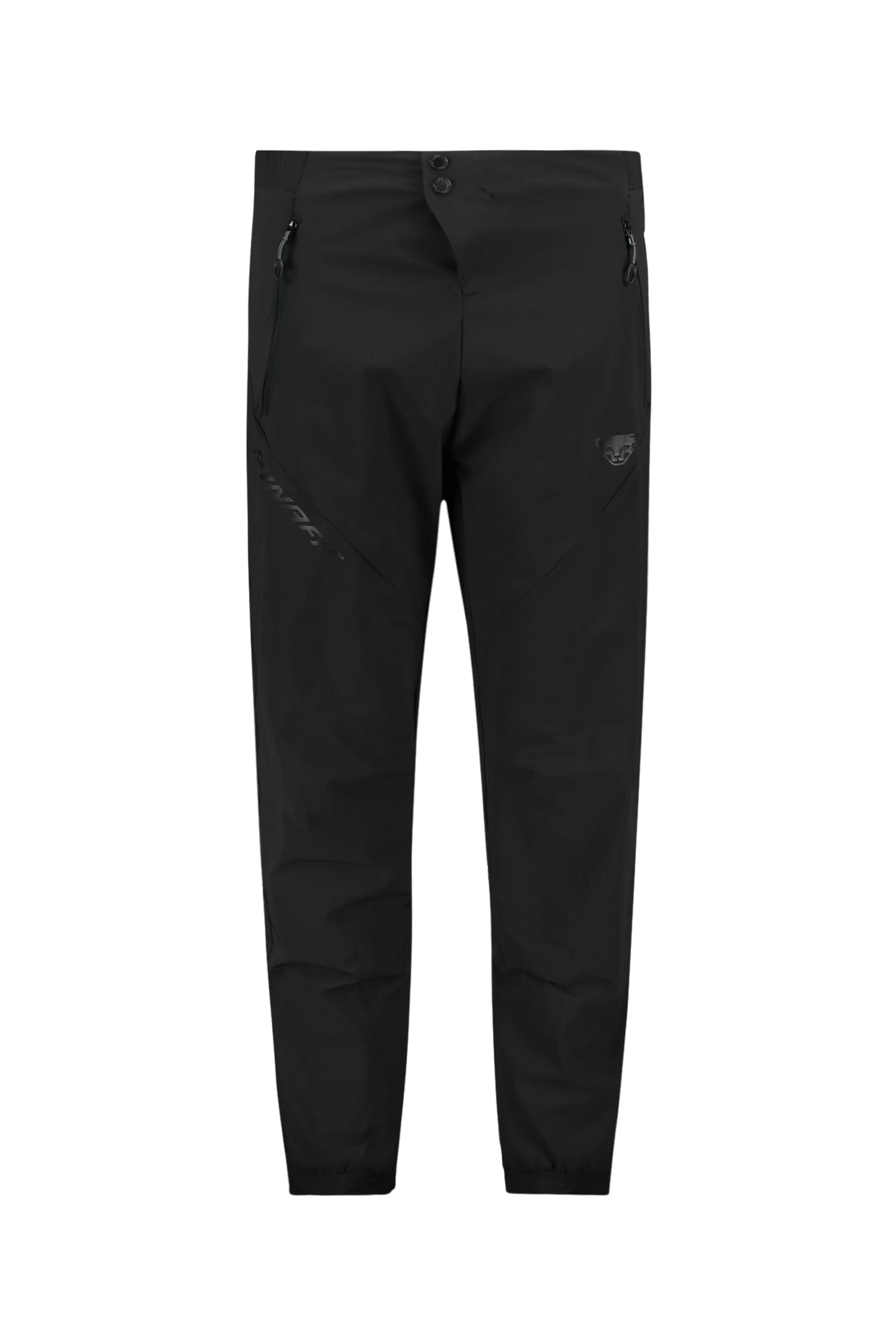 Dynafit Traverse Dynastretch Herren Wanderhose Schwarz, Herren, Größe: L