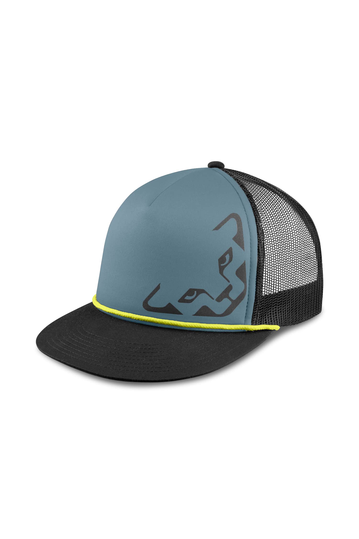 Dynafit Trucker Cap Türkis, Herren, Größe: ONE SIZE
