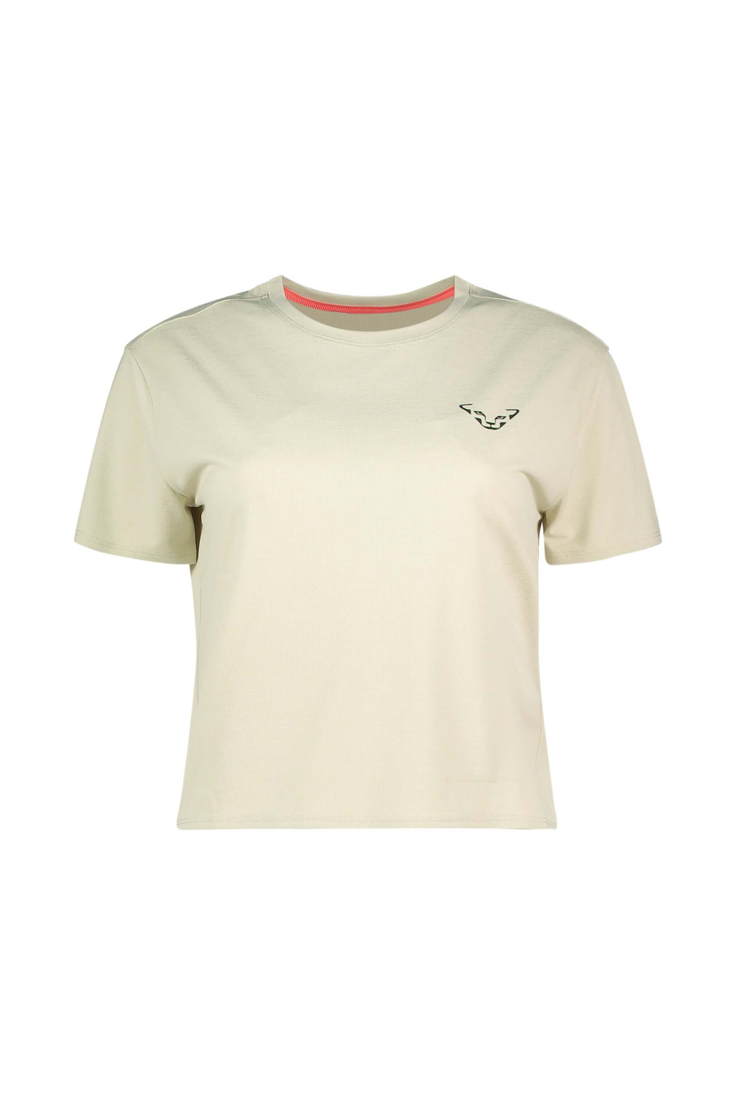 Dynafit Trail Damen T-Shirt Beige, Damen, Größe: L
