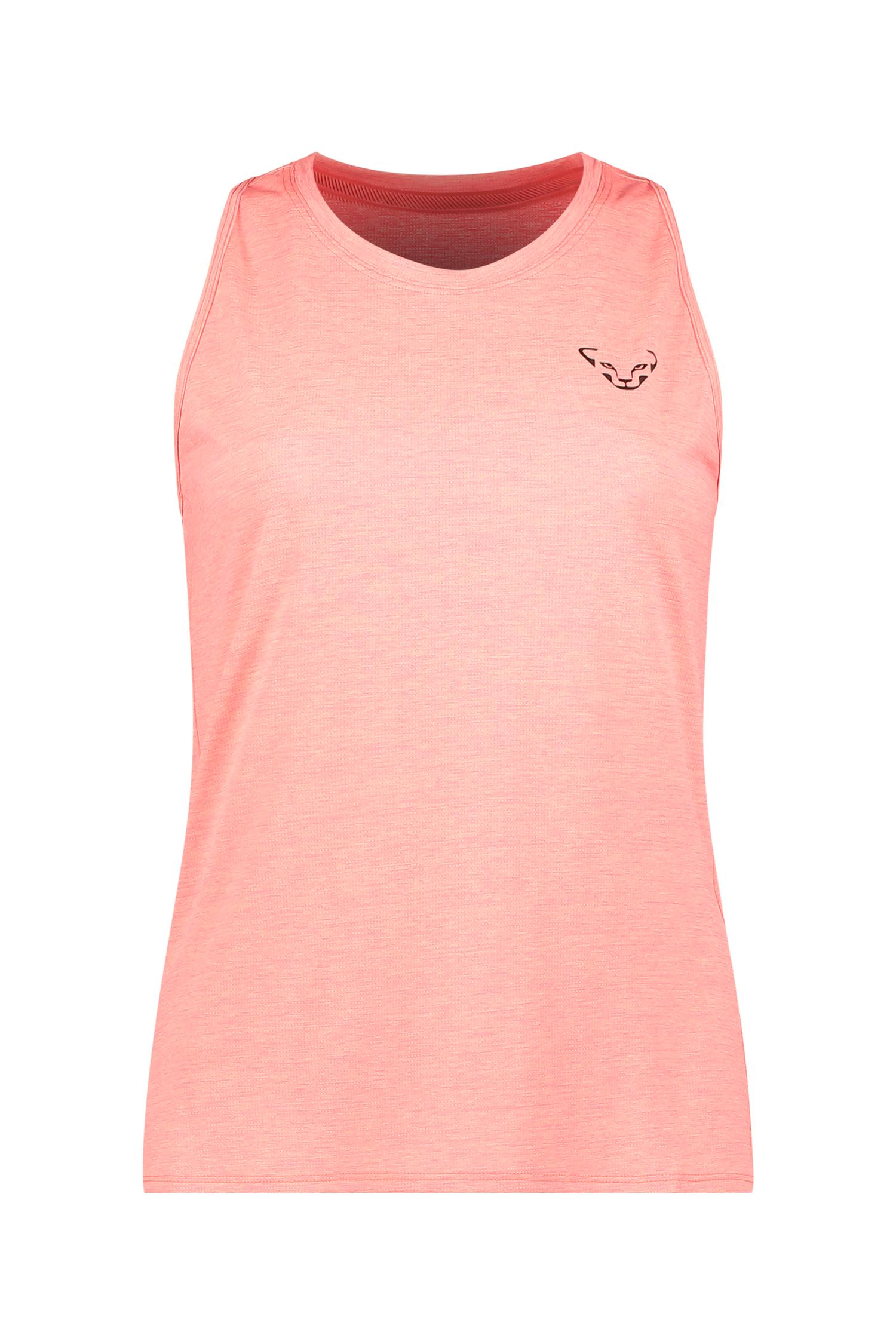 Image of Dynafit Trail Damen Top Pink, Damen, Größe: L