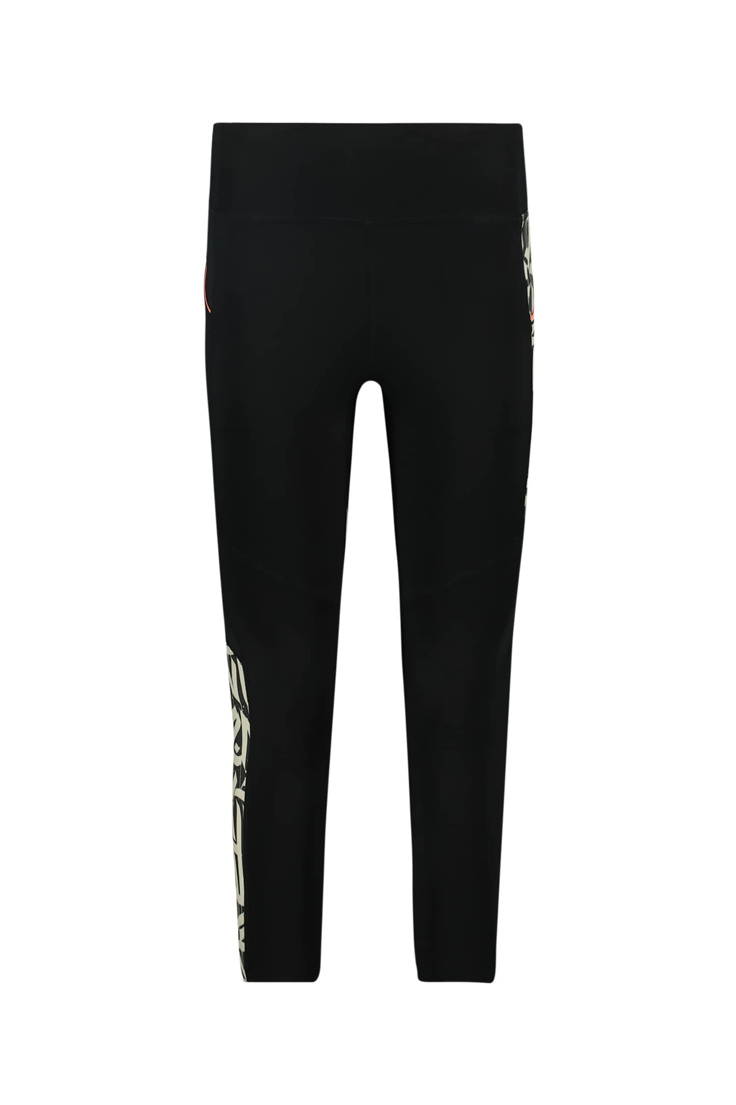 Dynafit Trail Damen 7/8 Tight Schwarz, Damen, Größe: XL