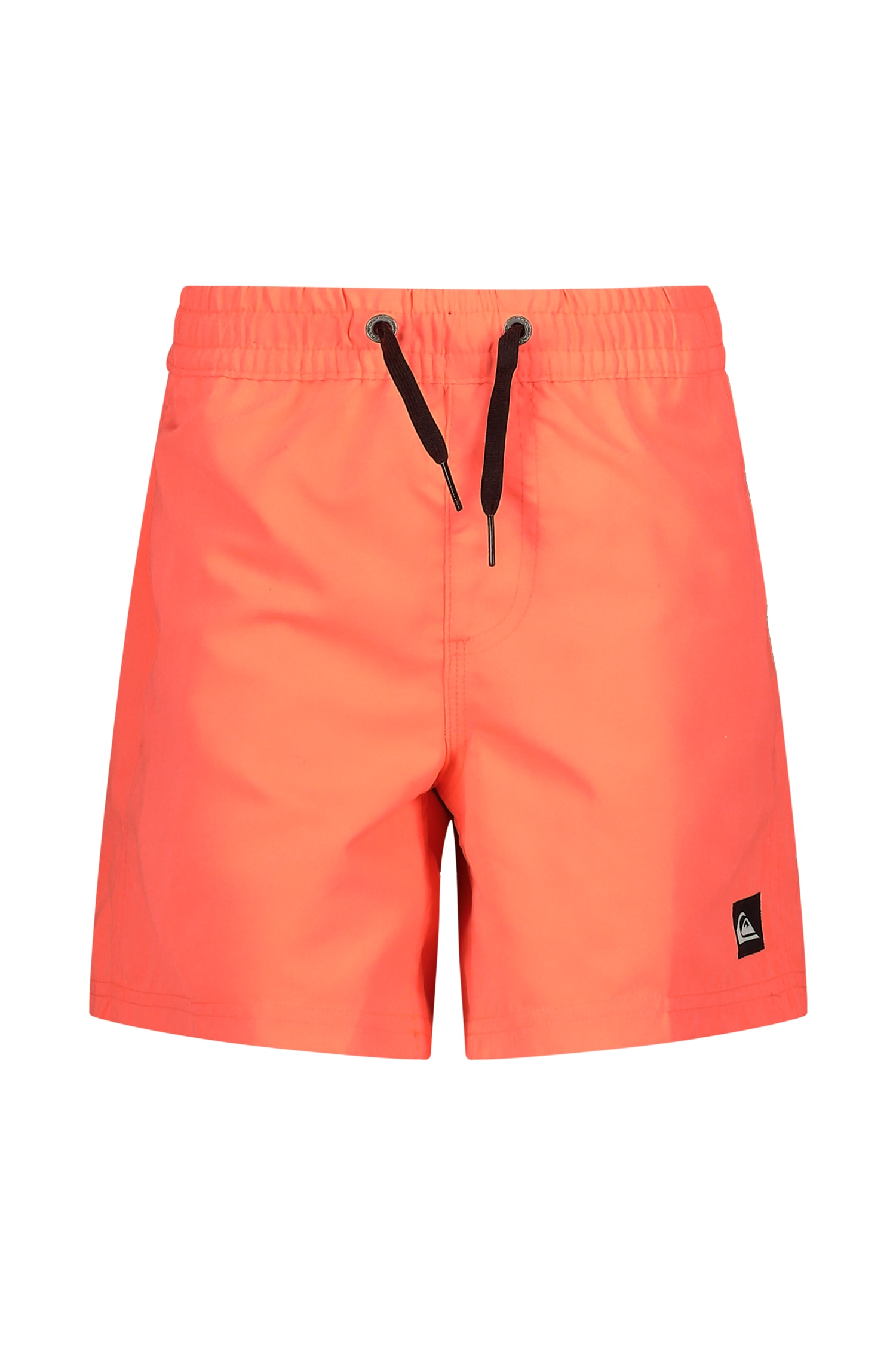 Quiksilver Everyday Volley 14" Jungen Badeshort Rosa, , Größe: 140