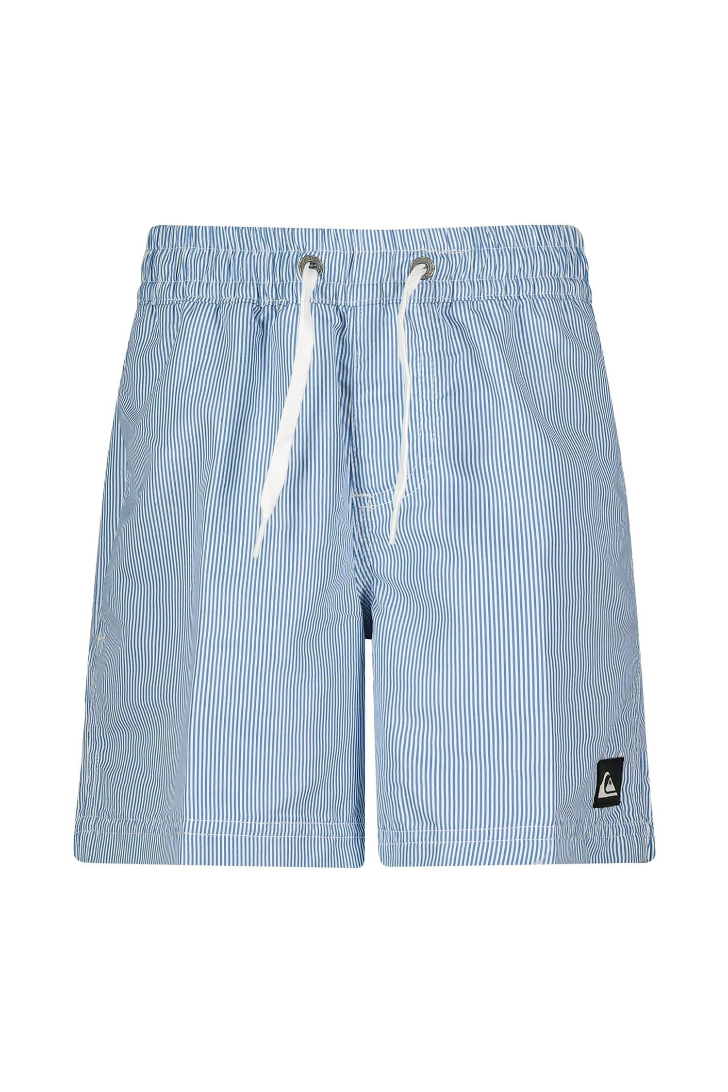 Quiksilver Everyday Deluxe 14" Jungen Badeshort Blau, , Größe: 140