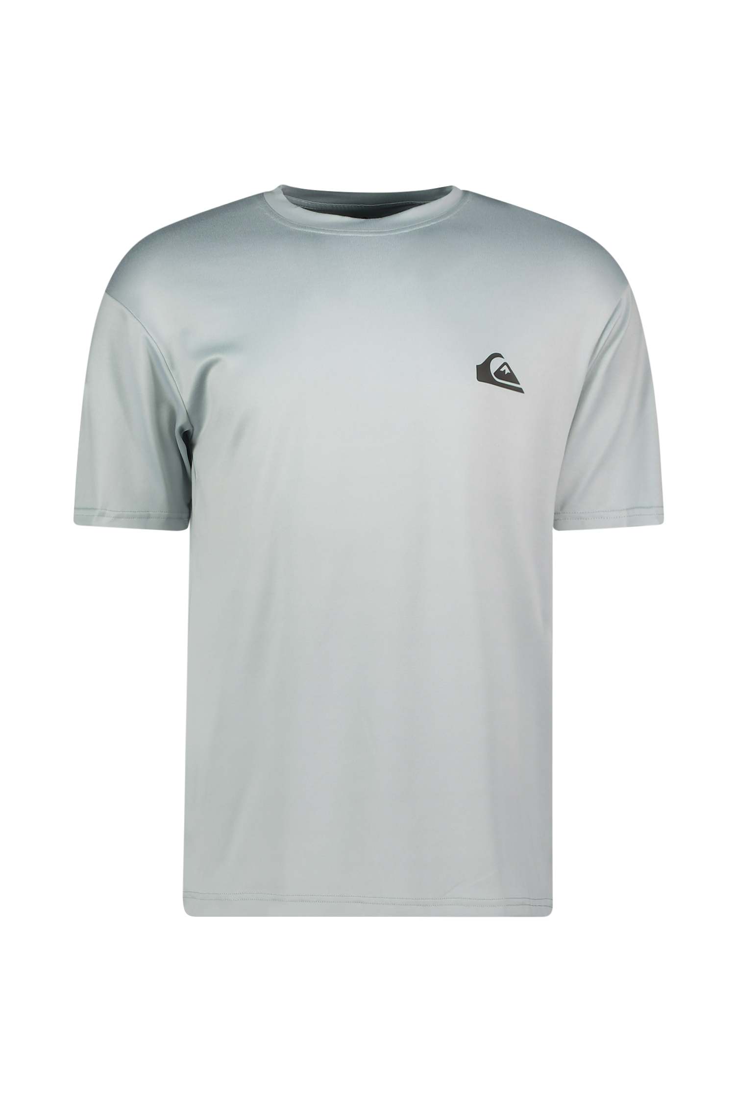 Image of Quiksilver Everyday Surf 50+ Herren Lycra Shirt Grau, Herren, Größe: S