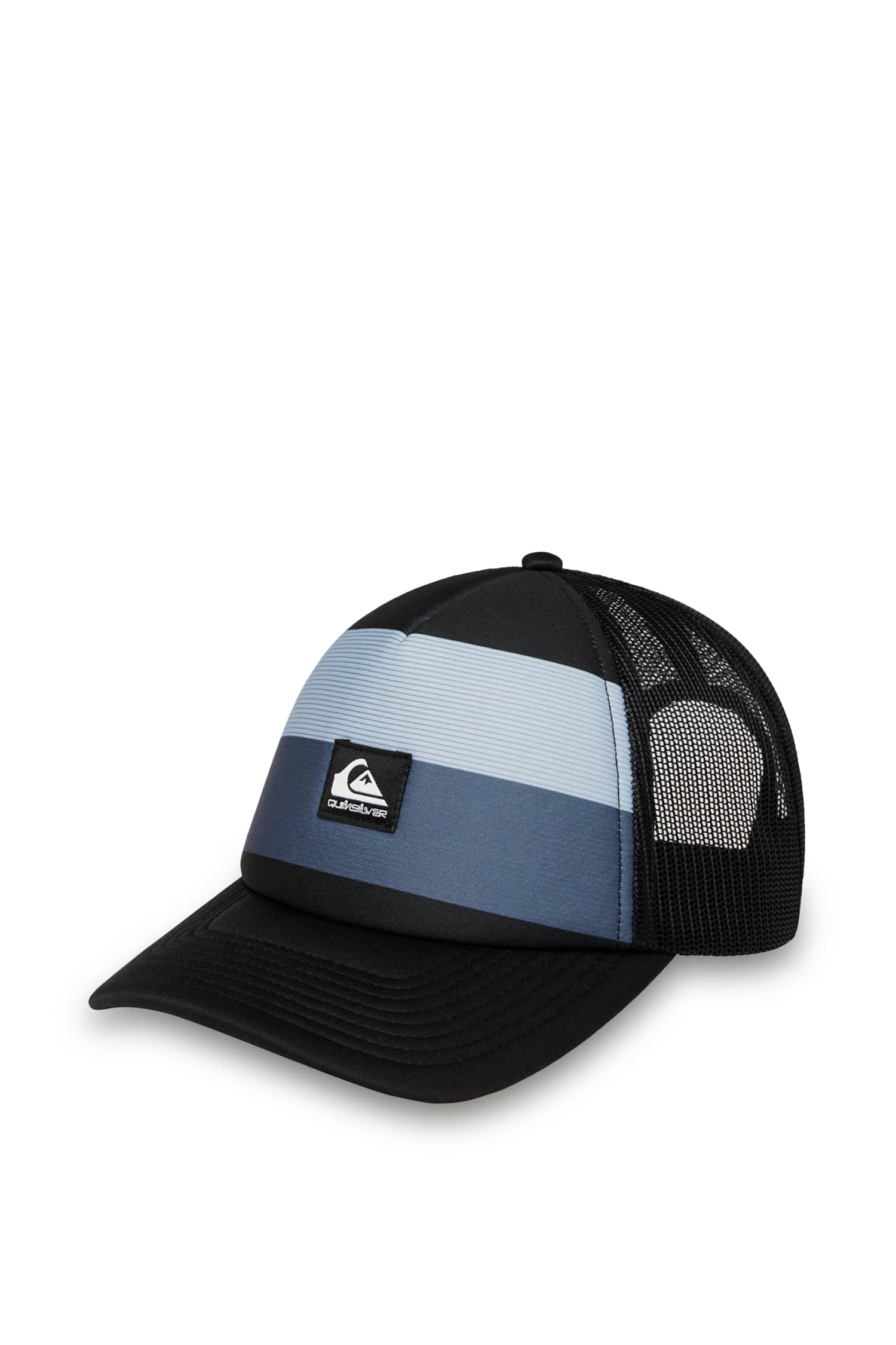 Quiksilver Emu Coop Herren Cap Blau, Herren, Größe: ONE SIZE