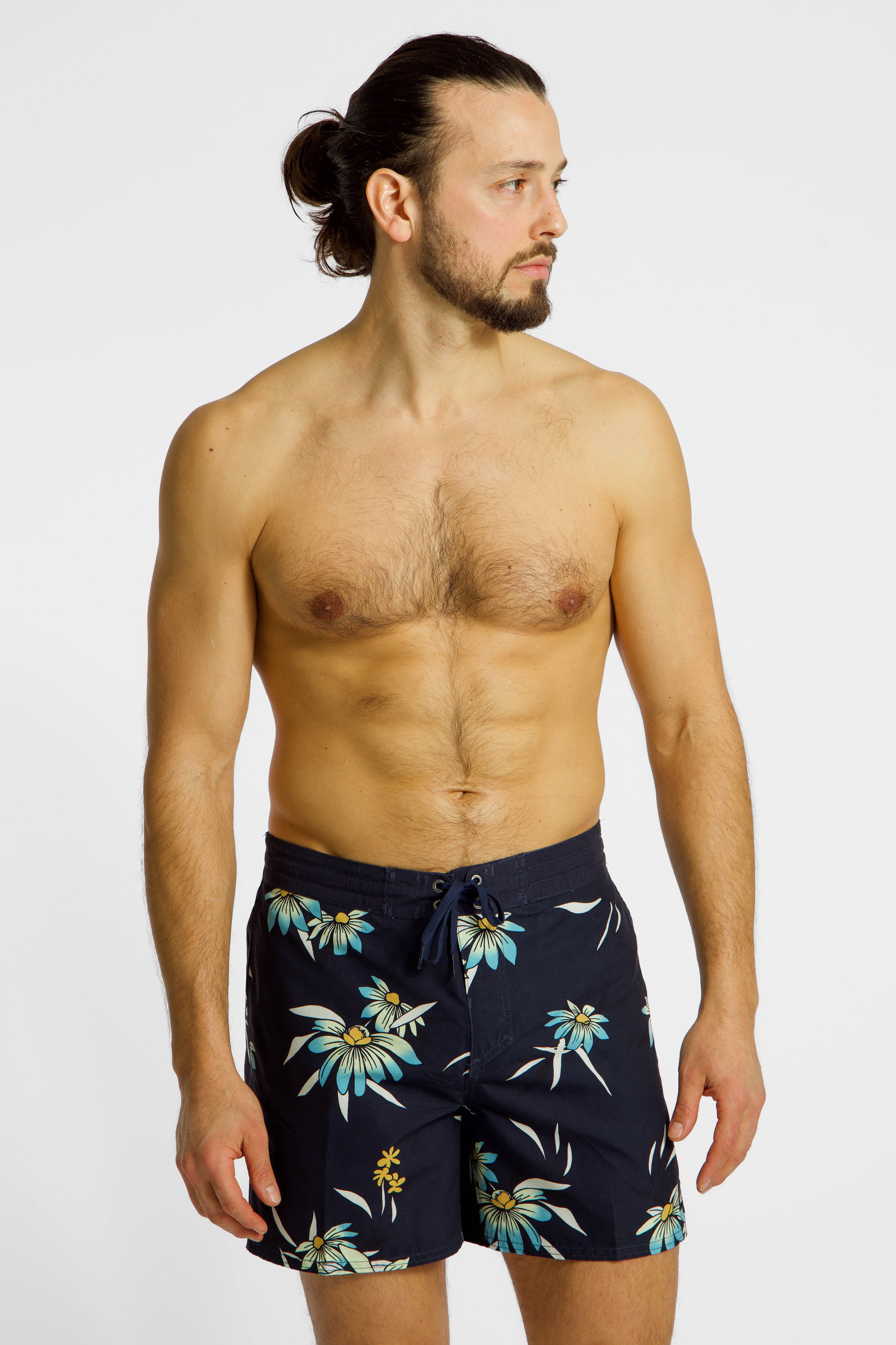 Image of Quiksilver Everyday 16" Herren Badeshort Blau, Herren, Größe: 30