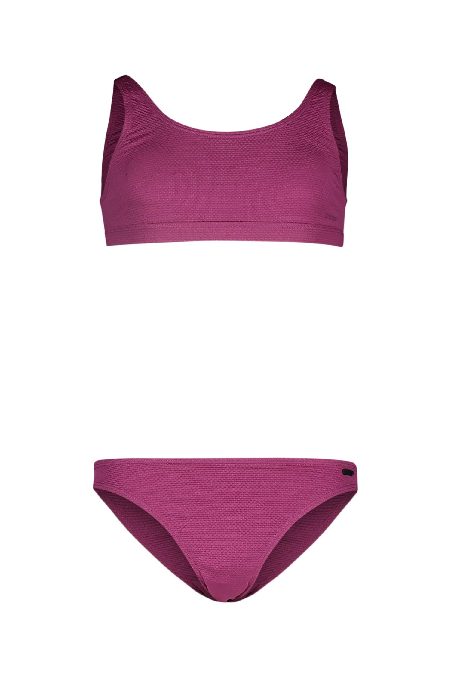 Image of PROTEST PRTNinja Mädchen Bikini Pink, , Größe: 128