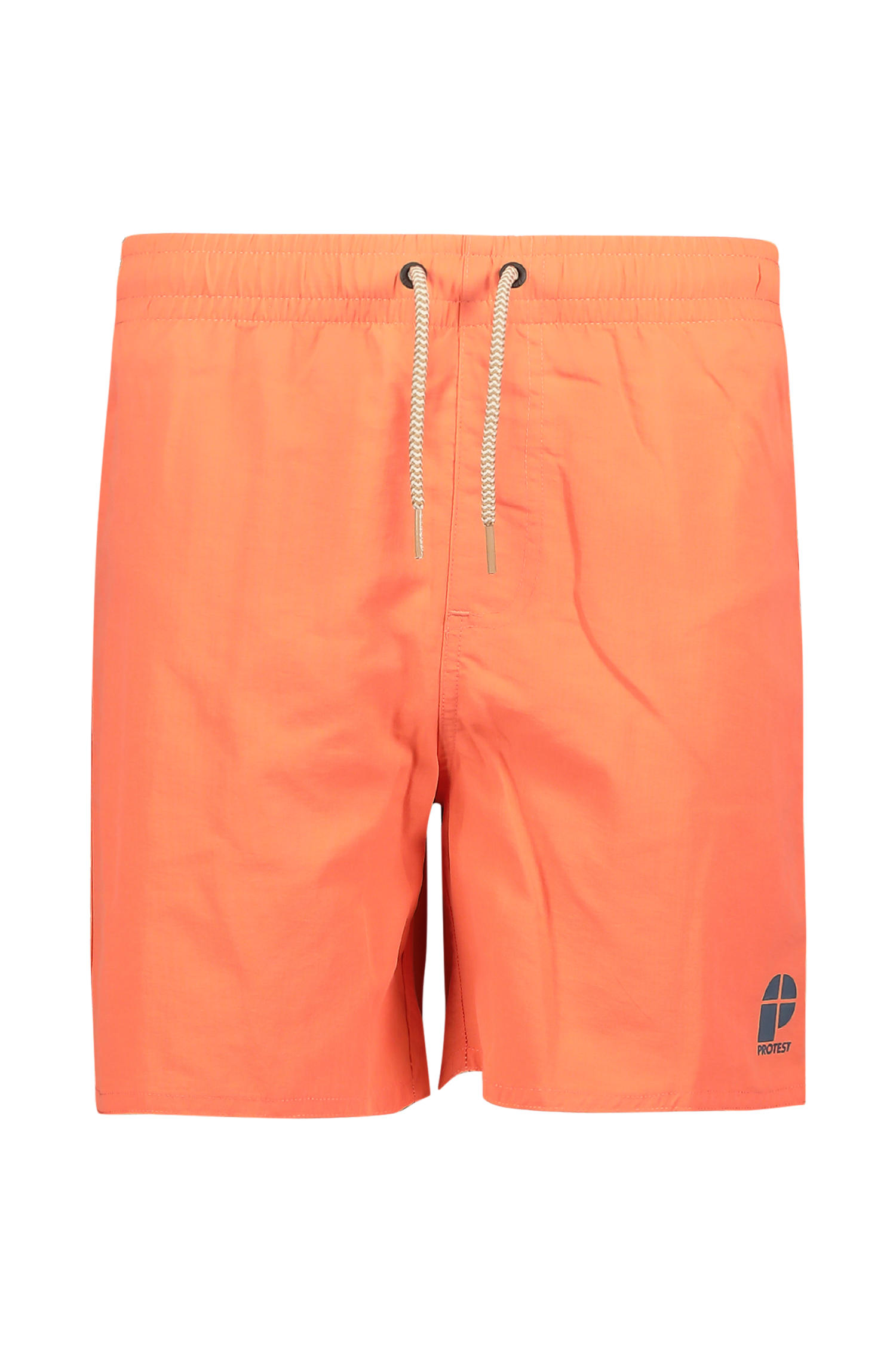 Image of PROTEST CULTURE Jungen Badeshort Pink, , Größe: 152