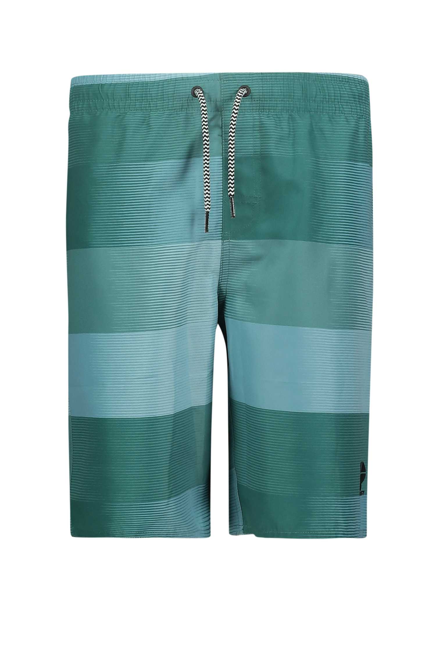 Image of PROTEST PRTJames Jungen Badeshort Grün, , Größe: 140