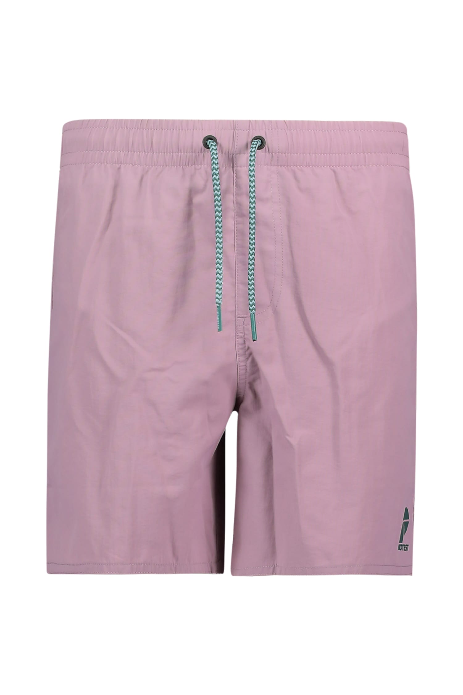 Image of PROTEST CULTURE Jungen Badeshort Pink, , Größe: 128