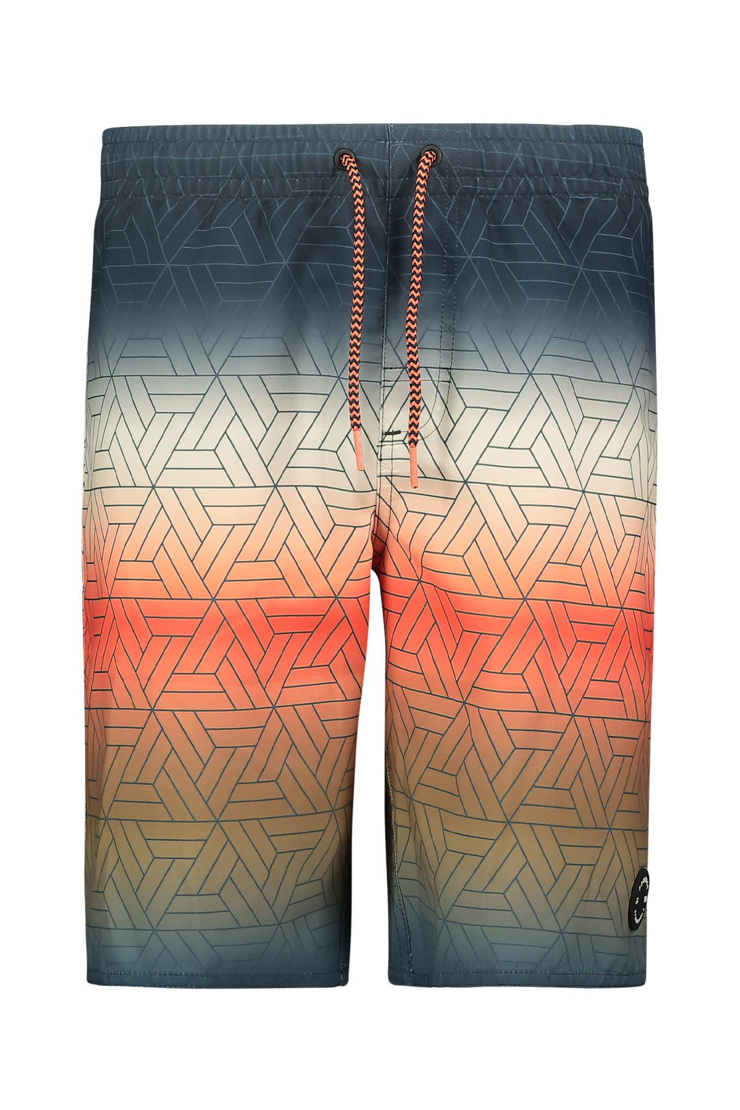 Image of PROTEST PRTChopper Jungen Badeshort Blau, , Größe: 128