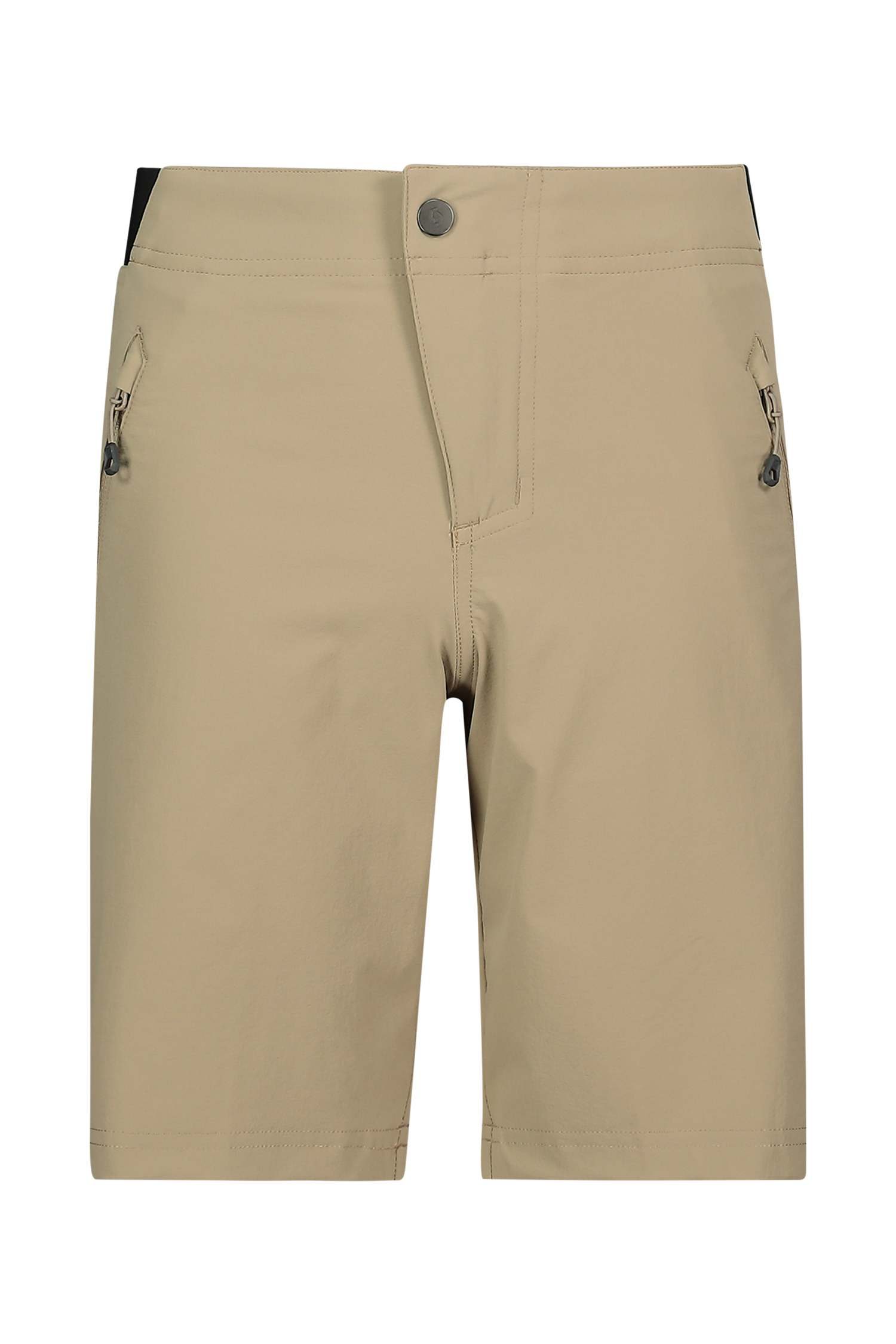 Image of SCOTT Vertic Kinder Bikeshort Braun, , Größe: 128