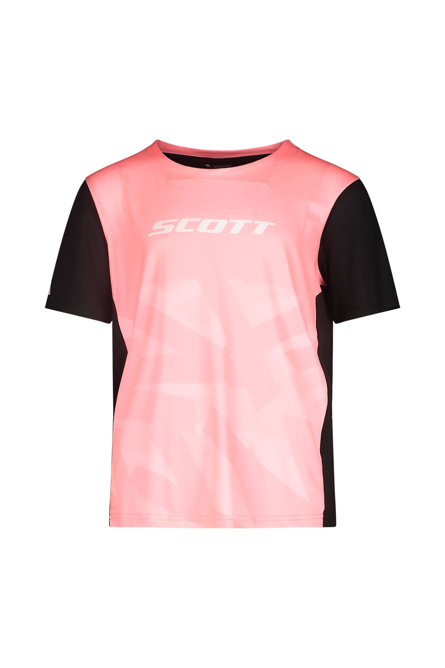 Image of SCOTT Vertic Delta Kinder Biketrikot Pink, , Größe: 152