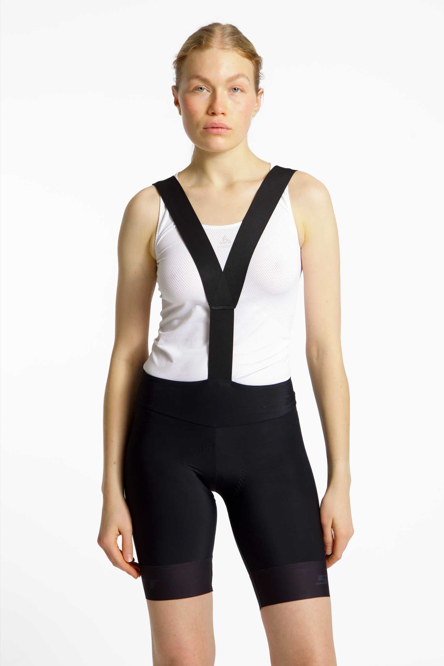 SCOTT Pro +++ Damen Bib Tight Schwarz, Damen, Größe: XL