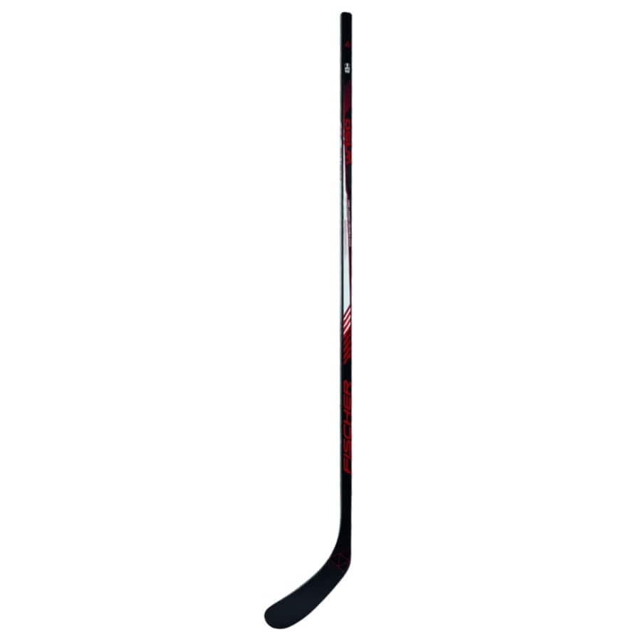 Fischer W 150 Kinder Eishockeystock Schwarz, , Größe: L