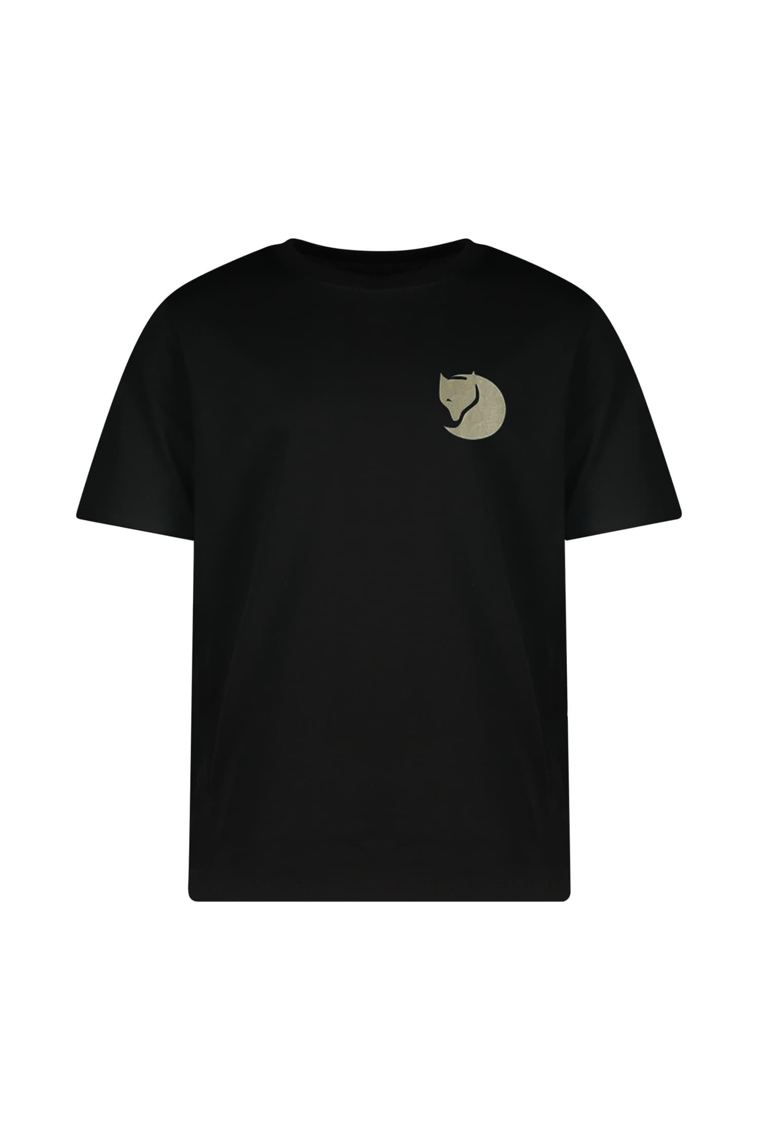 Image of Fjällräven Walk With Nature Herren T-Shirt Blau, Herren, Größe: XXL