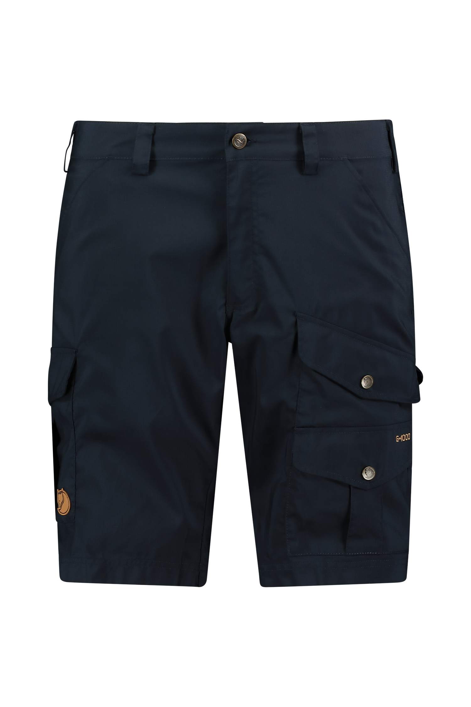 Fjällräven Vidda Pro Lite Herren Wandershort Blau, Herren, Größe: 56