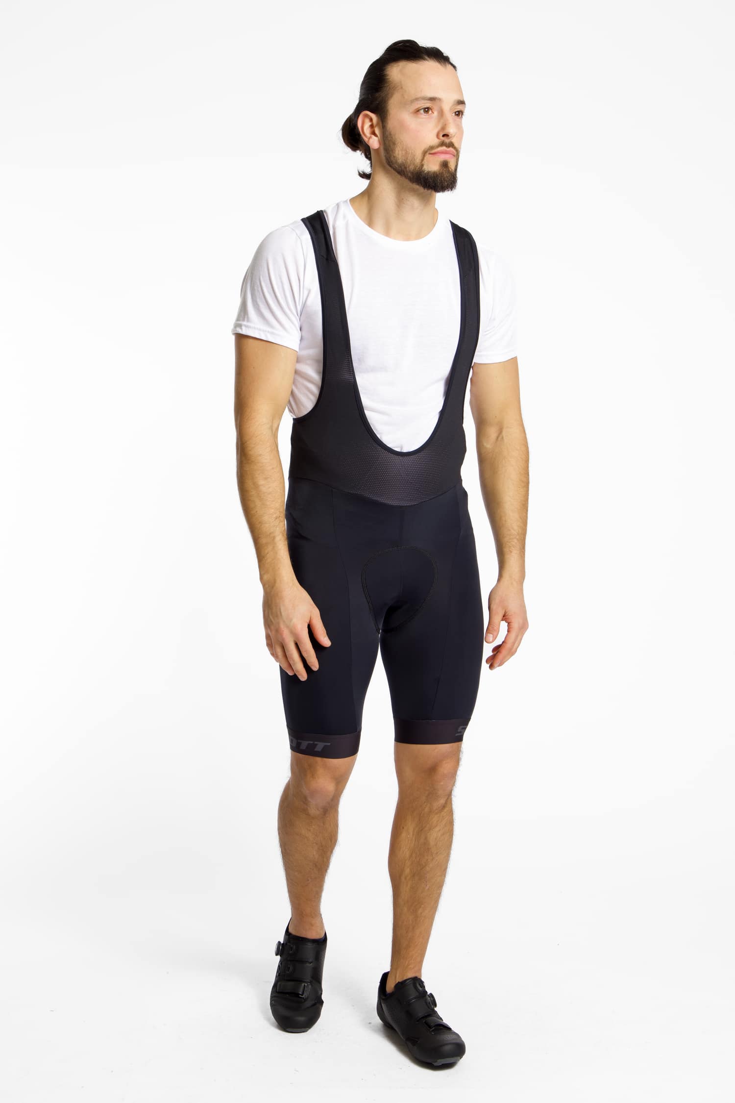 Image of SCOTT Endurance ++ Herren Bib Tight Schwarz, Herren, Größe: XXL