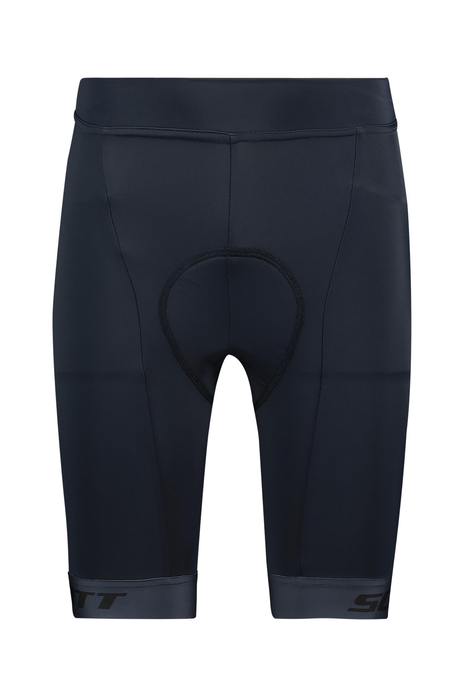 Image of SCOTT Endurance++ Herren Bikeshort Blau, Herren, Größe: L