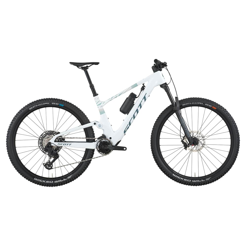 Image of SCOTT Lumen 920 29 E-Mountainbike Weiss, Herren, Größe: L