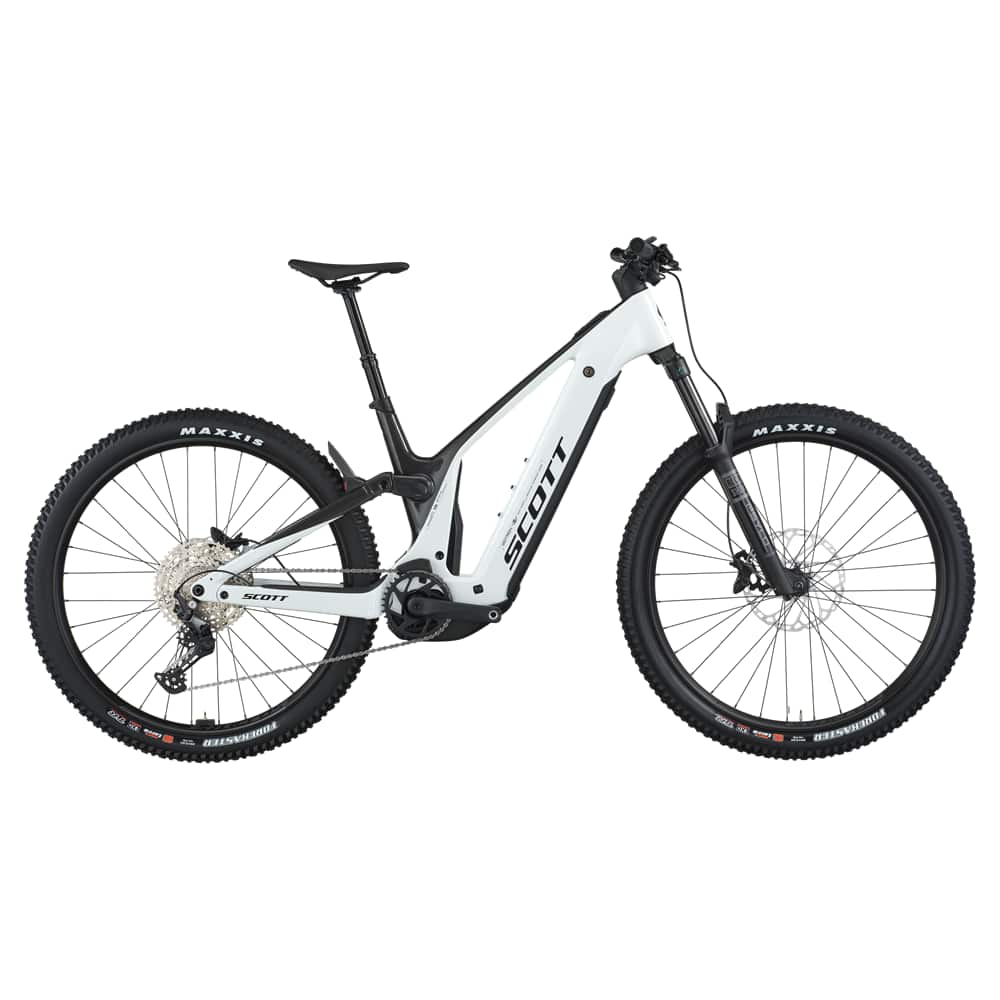 Image of SCOTT Patron 920 29 E-Mountainbike Schwarz, Herren, Größe: L
