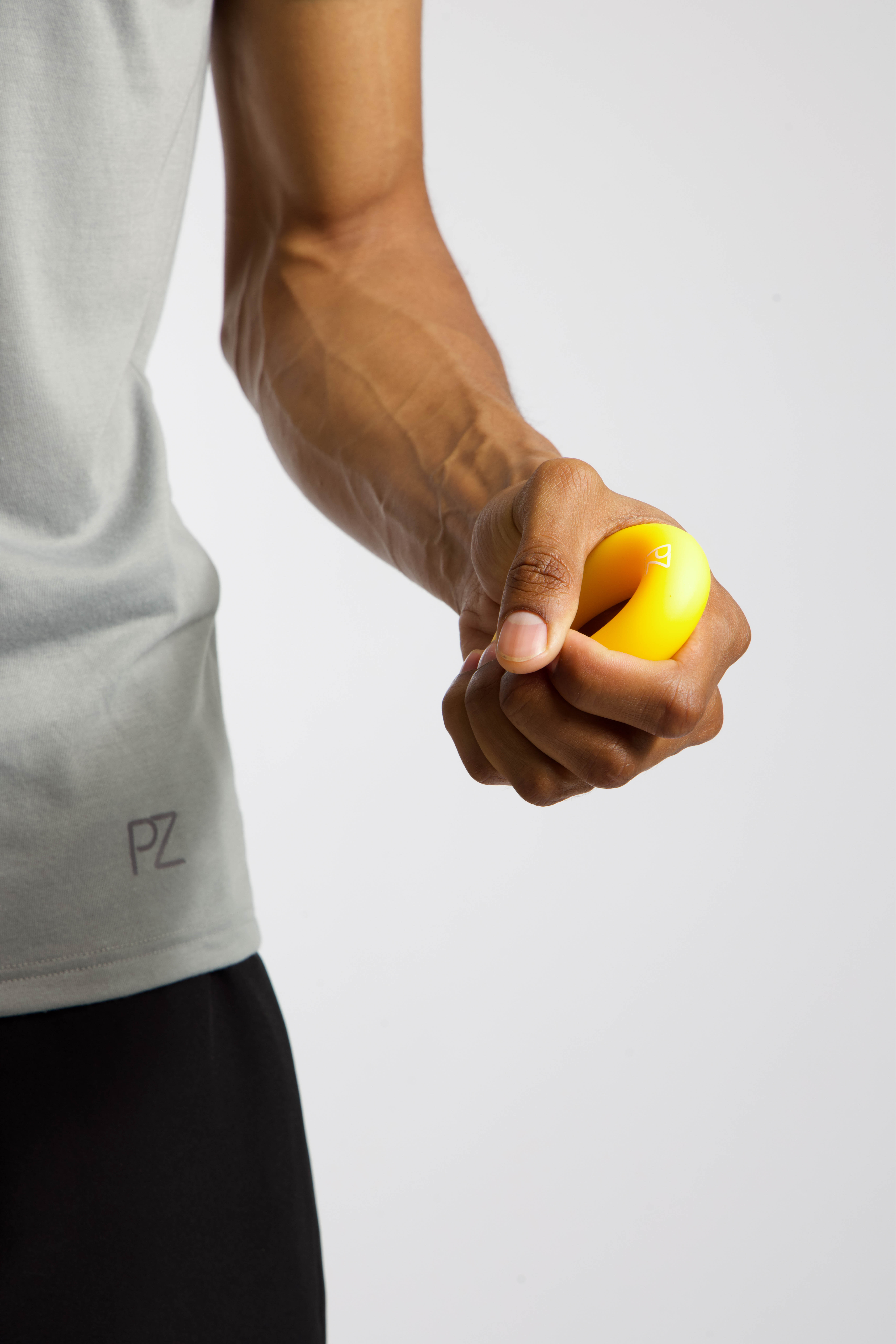 POWERZONE 2-Pack Loop Handtrainer Multicolor, Herren, Größe: 0