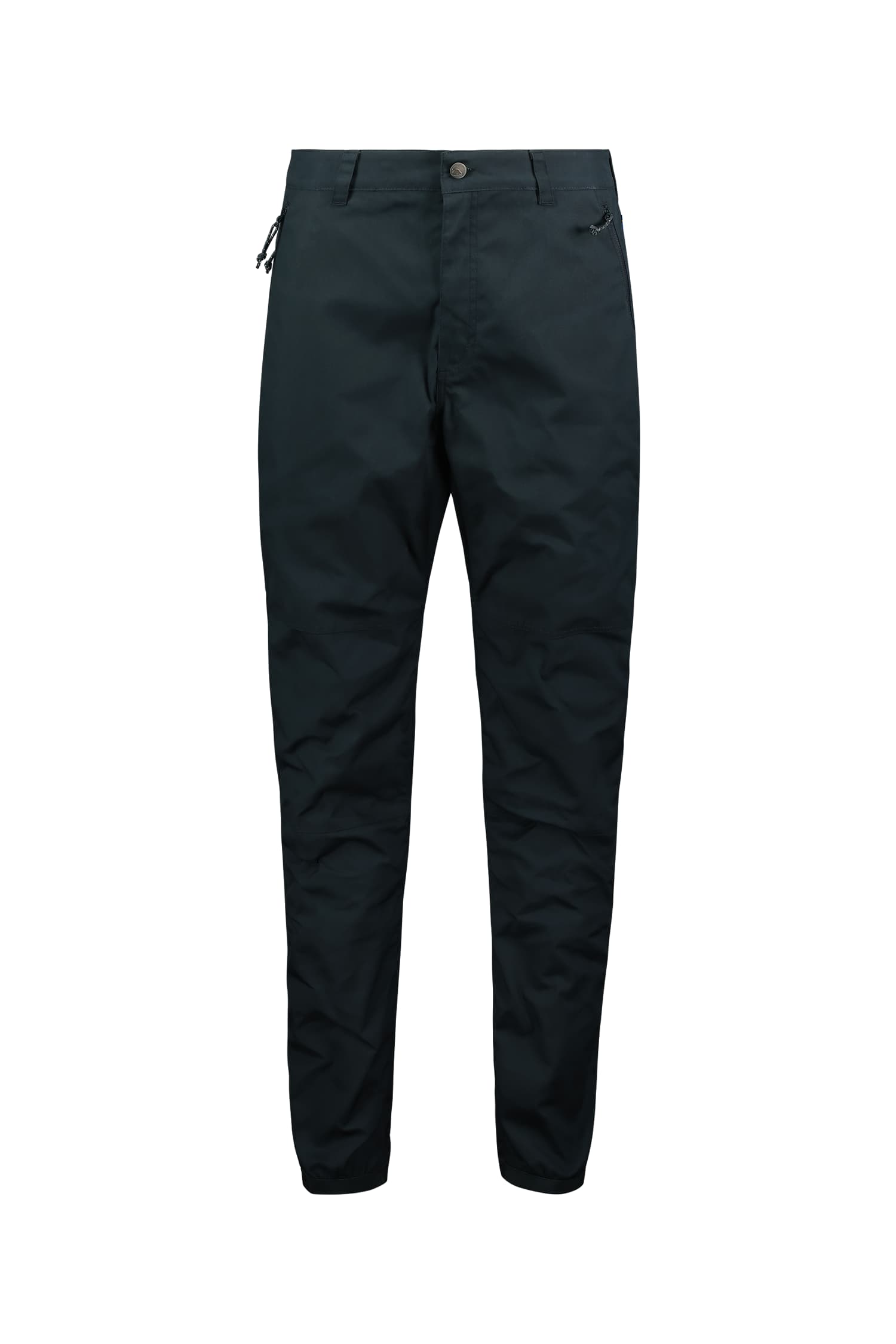 Image of Fjällräven Vardag Herren Wanderhose Blau, Herren, Größe: 52