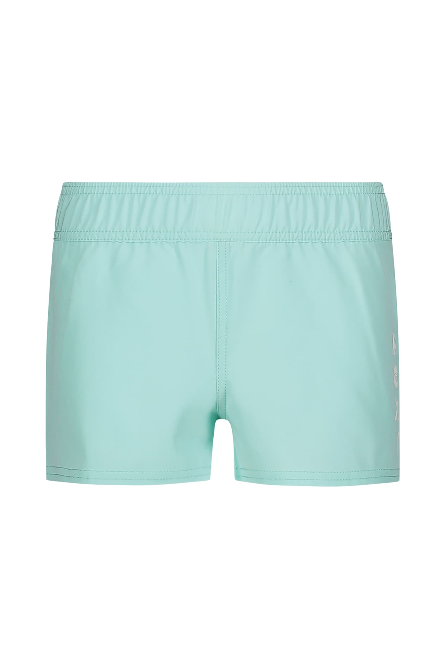 Roxy Rg Essentials Mädchen Badeshort Blau, , Größe: 140