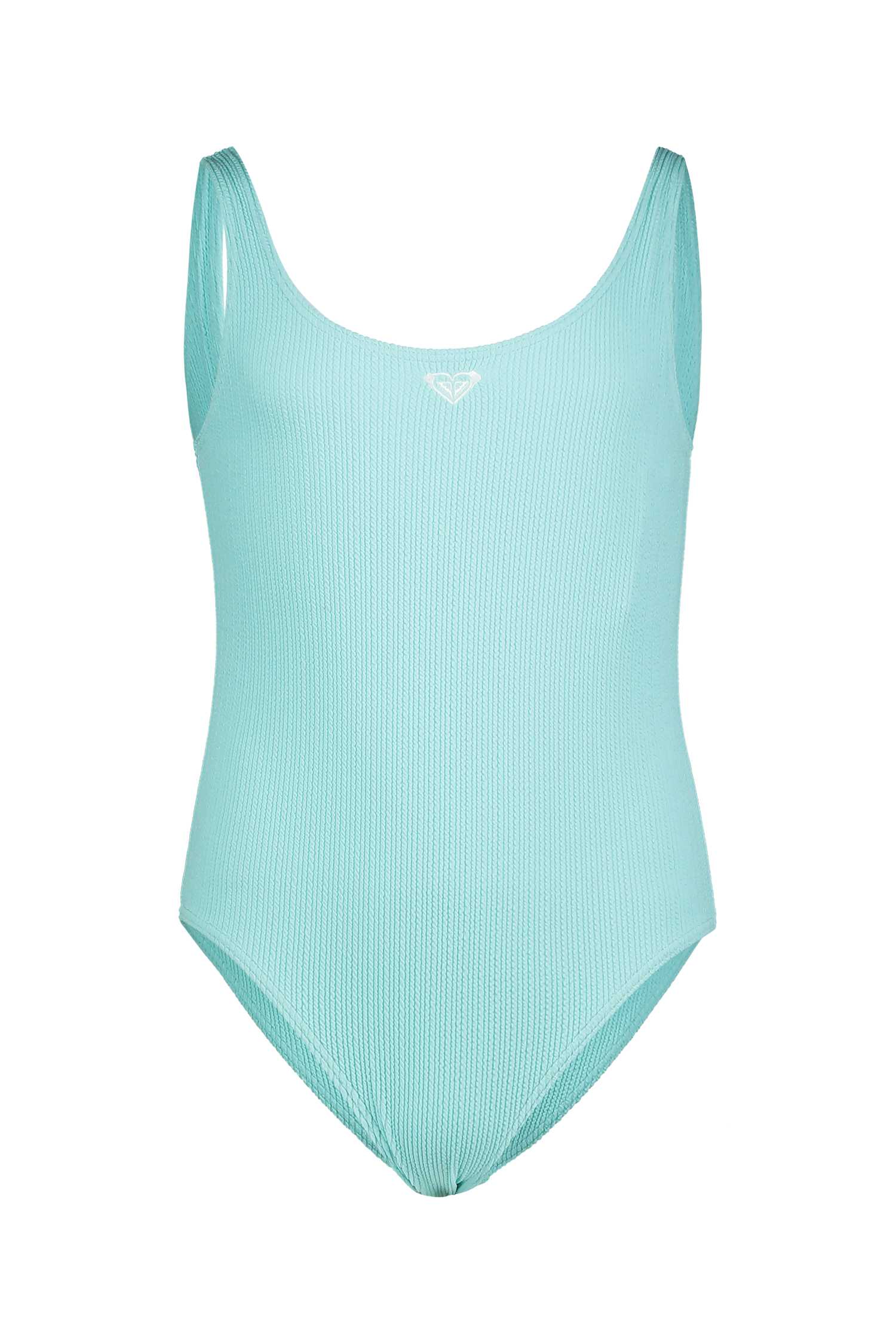 Image of Roxy Aruba Mädchen Badeanzug Blau, , Größe: 128